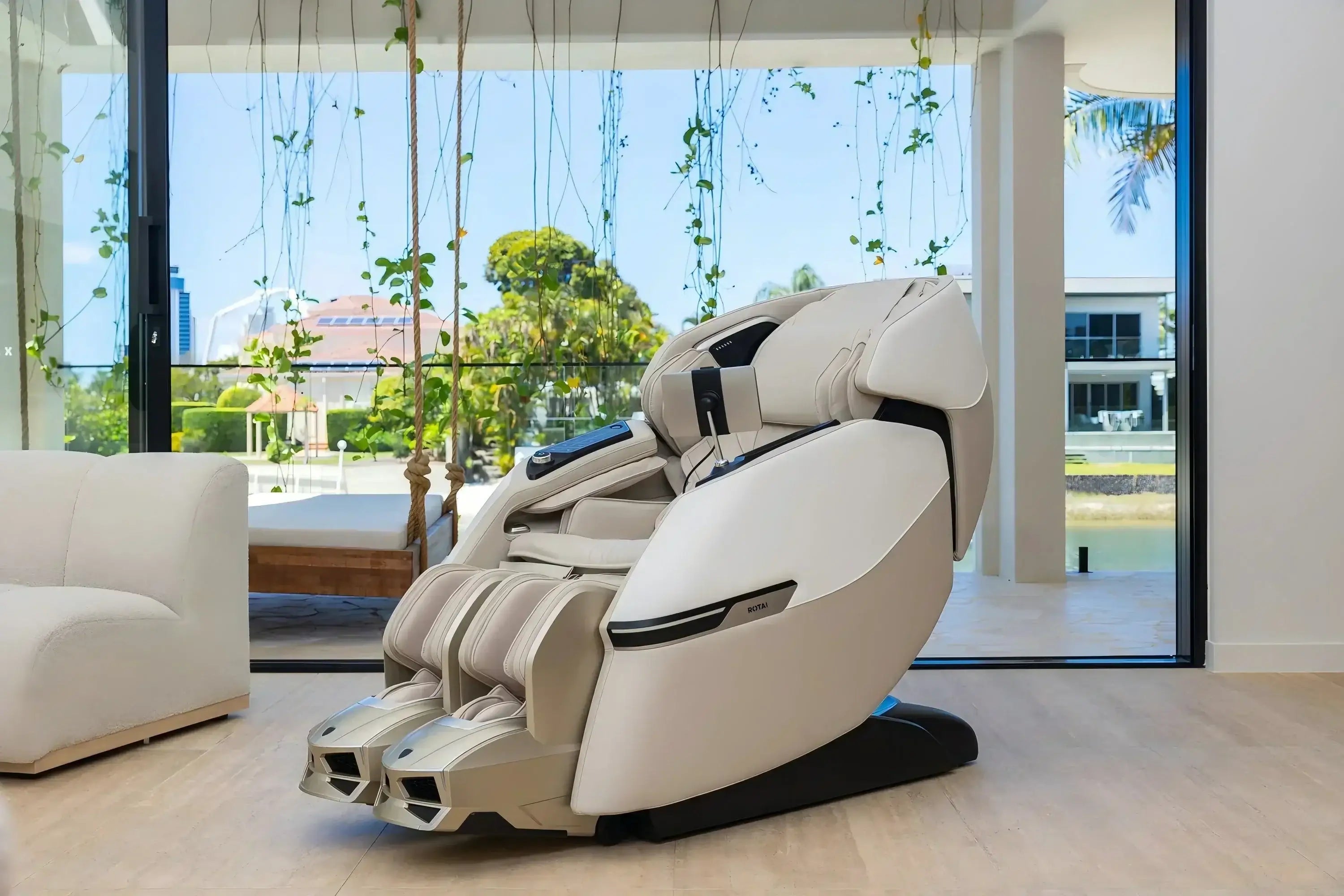 Where to Buy a Massage Chair in Dubai