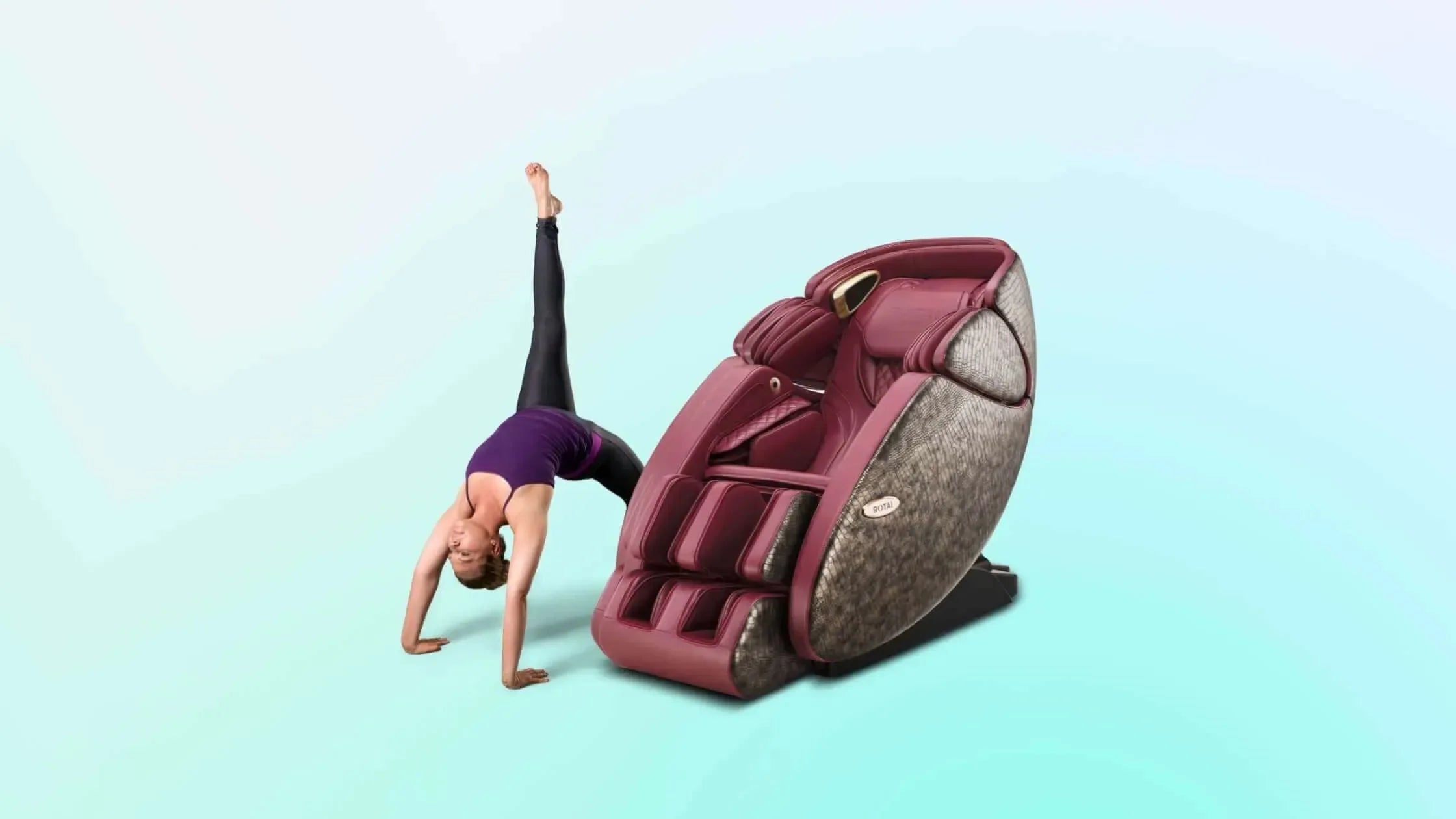 How to Maintain a Healthy Lifestyle - Rotai - Best Massage Chair in Dubai UAE - Shop massage chairs in Dubai, UAE, Abu Dhabi -Therapy Massage Chairs - Back, Neck, & Leg Pain Relief