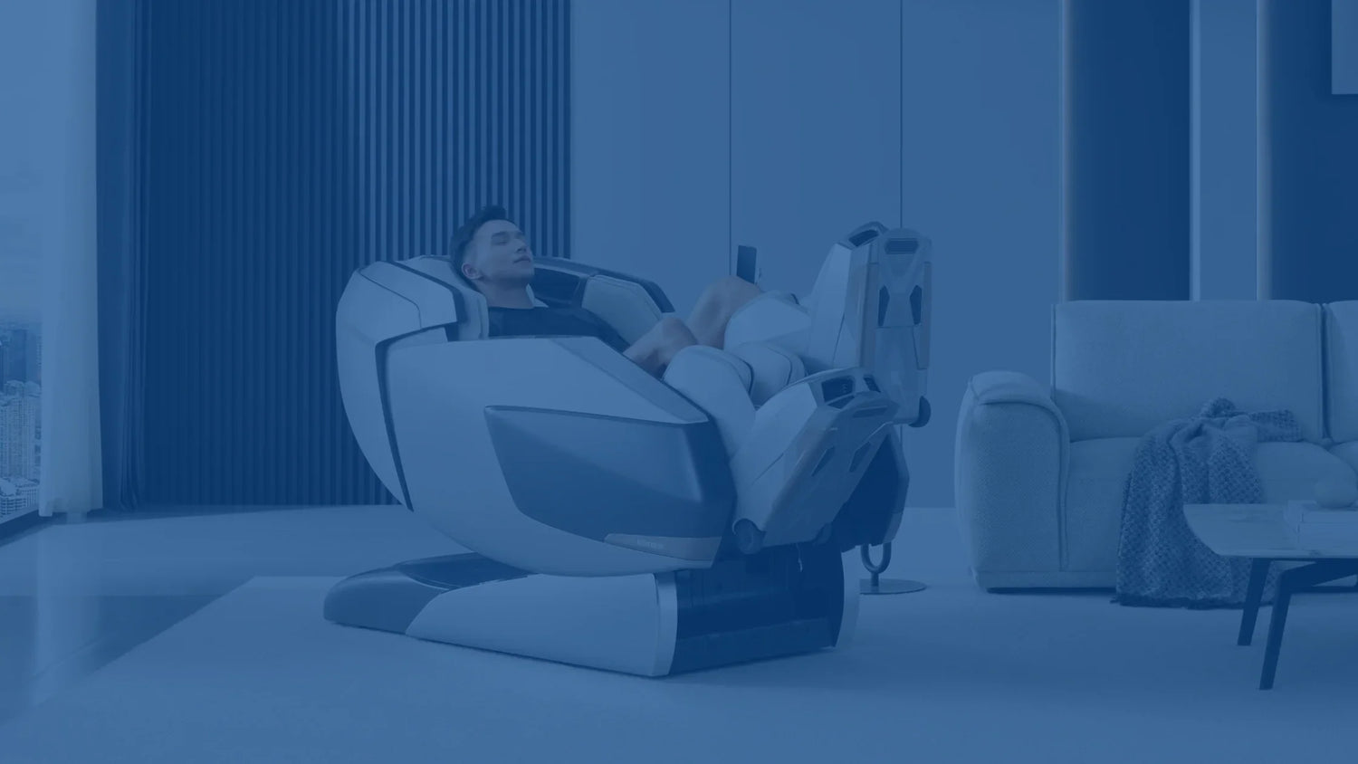Best Massage Chair Stores in Dubai UAE KSA
