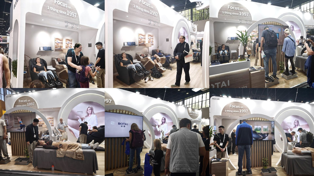 ROTAI at IFA Berlin 2026