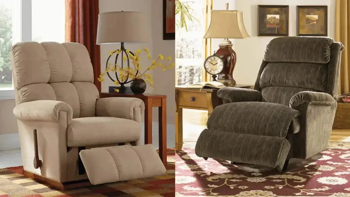 La-Z-Boy Recliners Now Available in UAE - Rotai - Best Massage Chair in Dubai UAE - Shop massage chairs in Dubai, UAE, Abu Dhabi -Therapy Massage Chairs - Back, Neck, & Leg Pain Relief