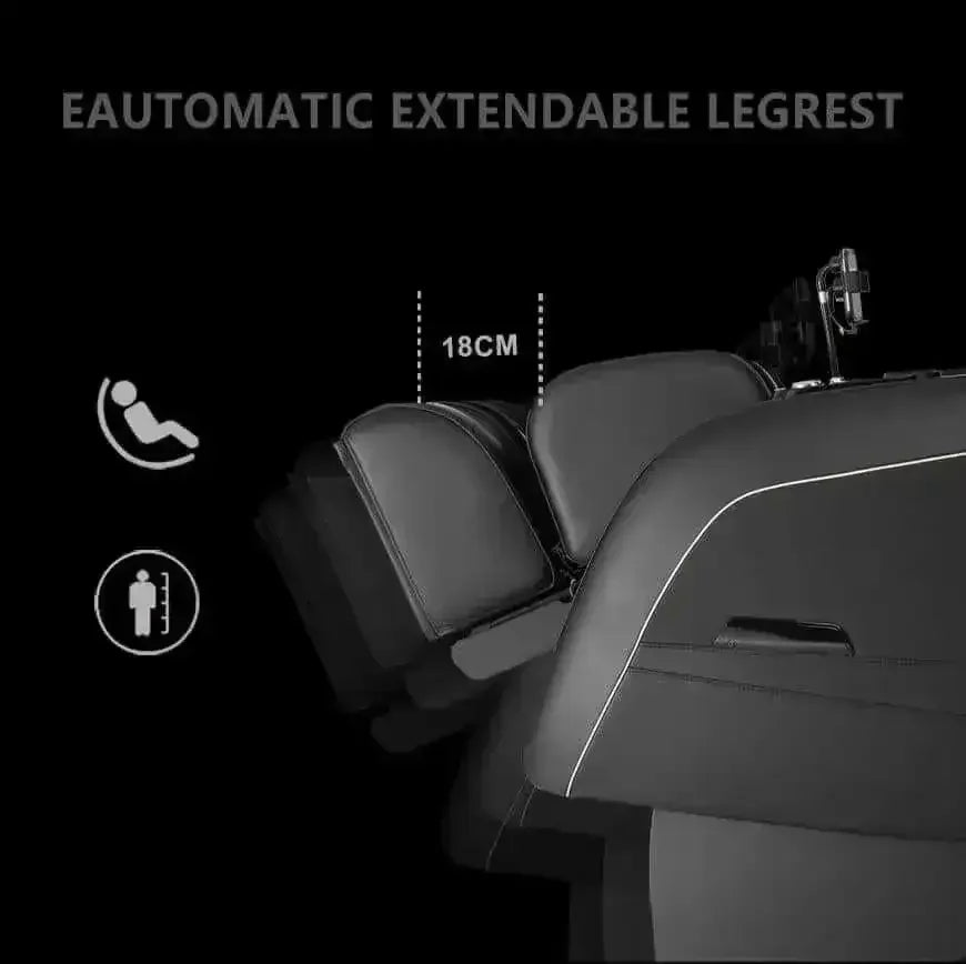 Rotai - Best Massage Chair in Dubai, UAE - Shop massage chairs in Abu Dhabi, UAE, Saudi Arabia كرسي التدليك
