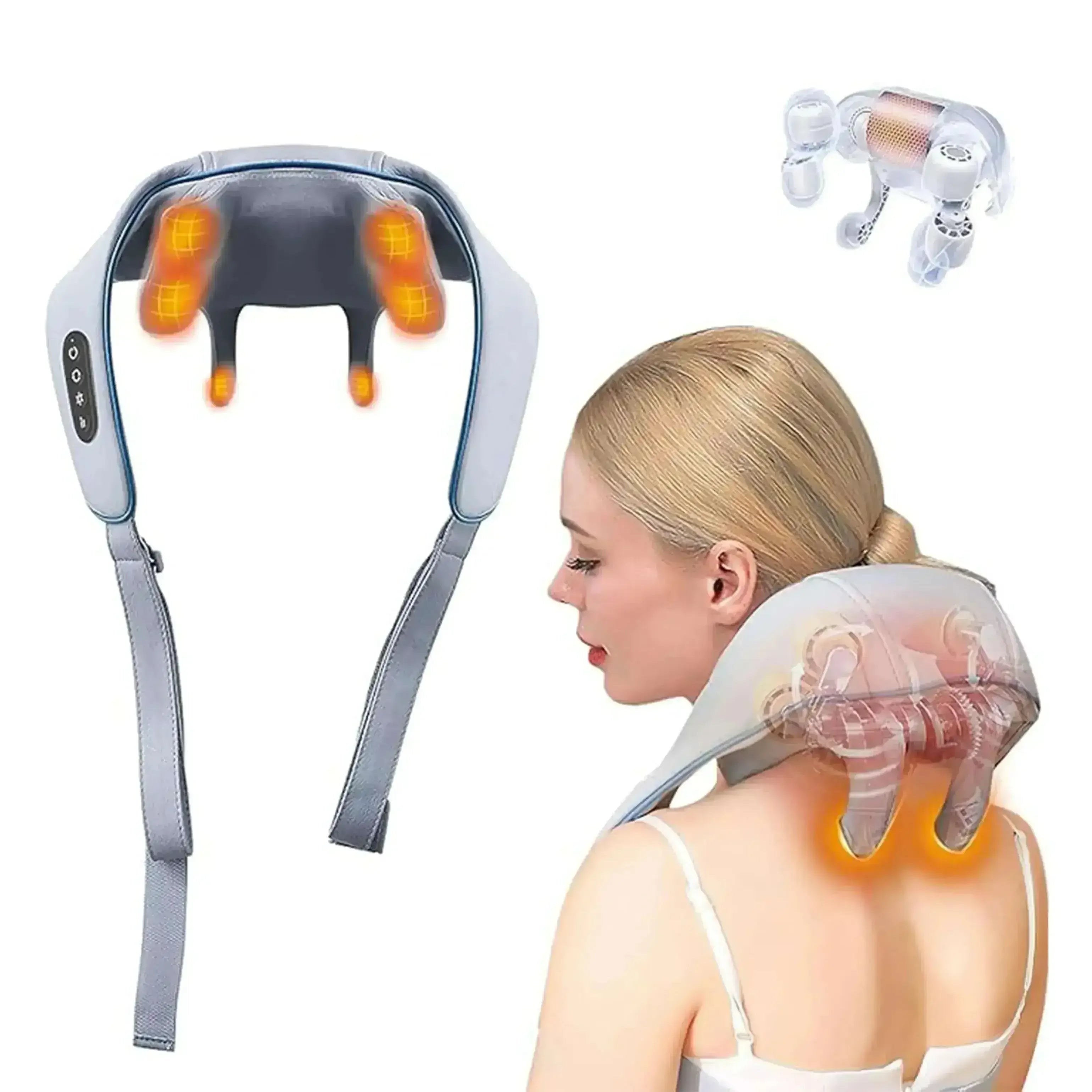 Rotai - Best Massage Chair in Dubai, UAE - Shop massage chairs in Abu Dhabi, UAE, Saudi Arabia كرسي التدليك