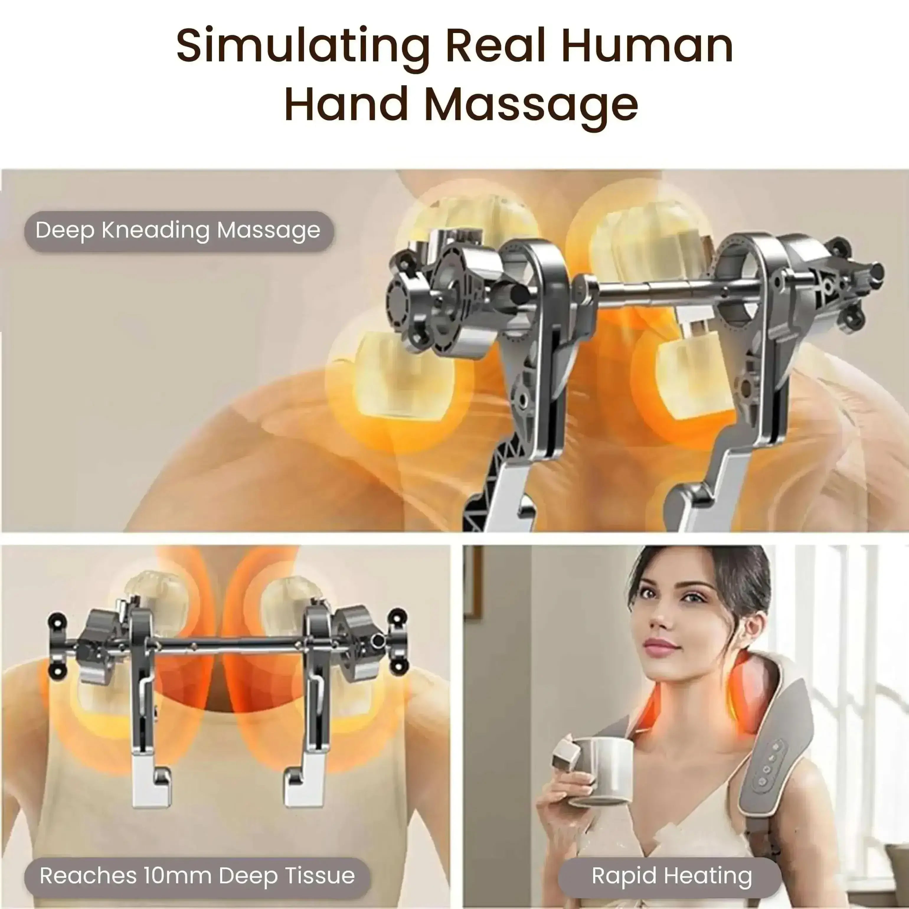 Rotai - Best Massage Chair in Dubai, UAE - Shop massage chairs in Abu Dhabi, UAE, Saudi Arabia كرسي التدليك