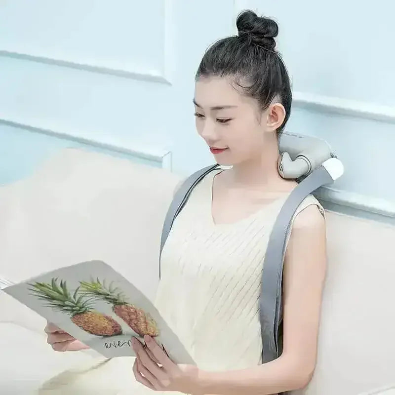 Rotai - Best Massage Chair in Dubai, UAE - Shop massage chairs in Abu Dhabi, UAE, Saudi Arabia كرسي التدليك