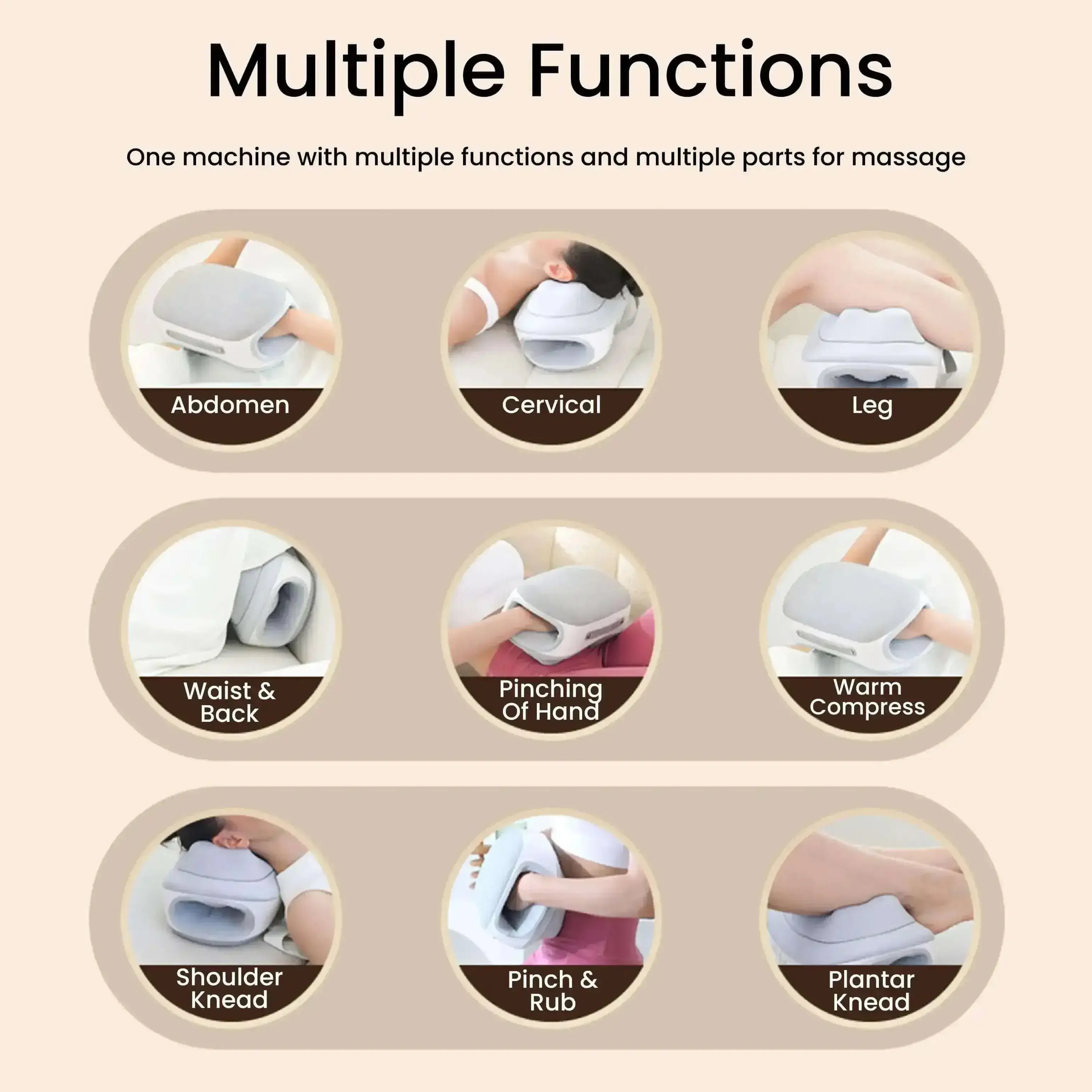 Rotai - Best Massage Chair in Dubai, UAE - Shop massage chairs in Abu Dhabi, UAE, Saudi Arabia كرسي التدليك