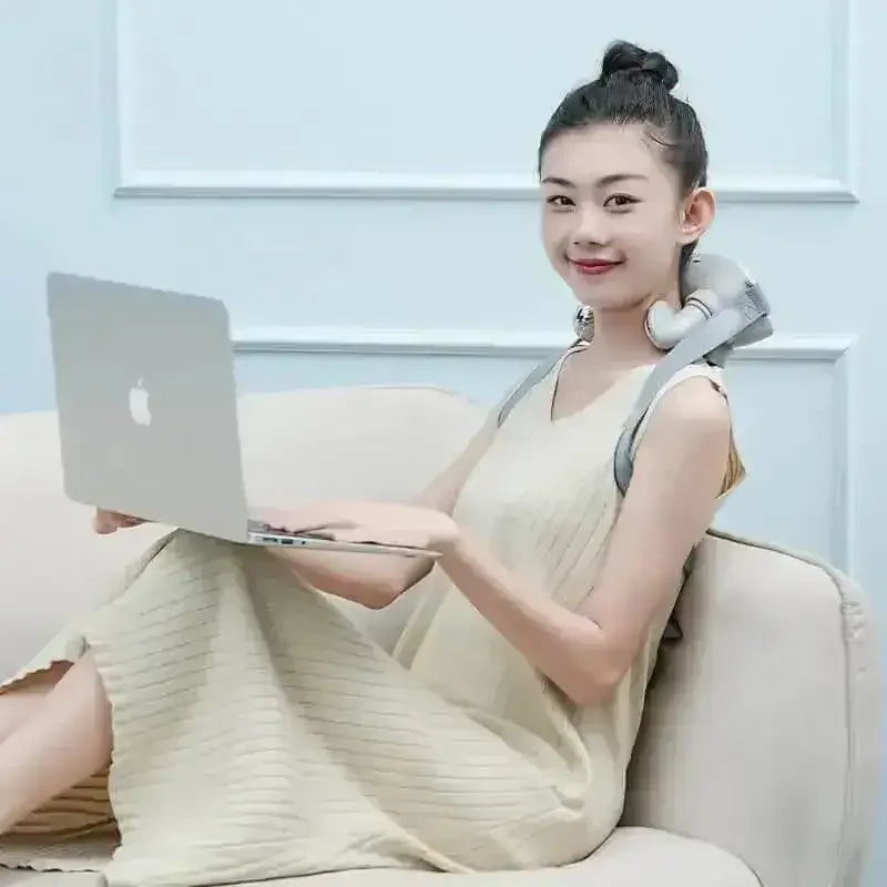 Rotai - Best Massage Chair in Dubai, UAE - Shop massage chairs in Abu Dhabi, UAE, Saudi Arabia كرسي التدليك