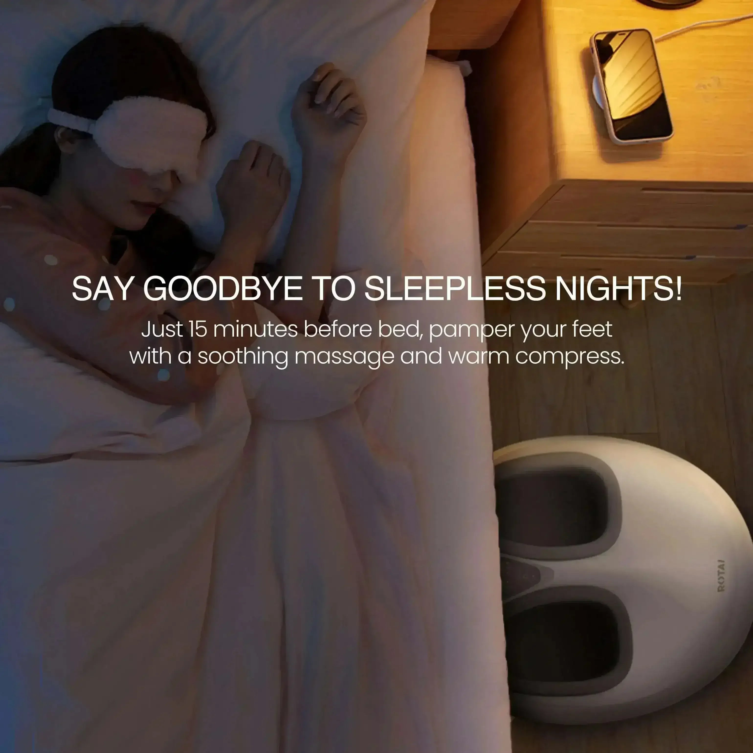 Rotai - Best Massage Chair in Dubai, UAE - Shop massage chairs in Abu Dhabi, UAE, Saudi Arabia كرسي التدليك