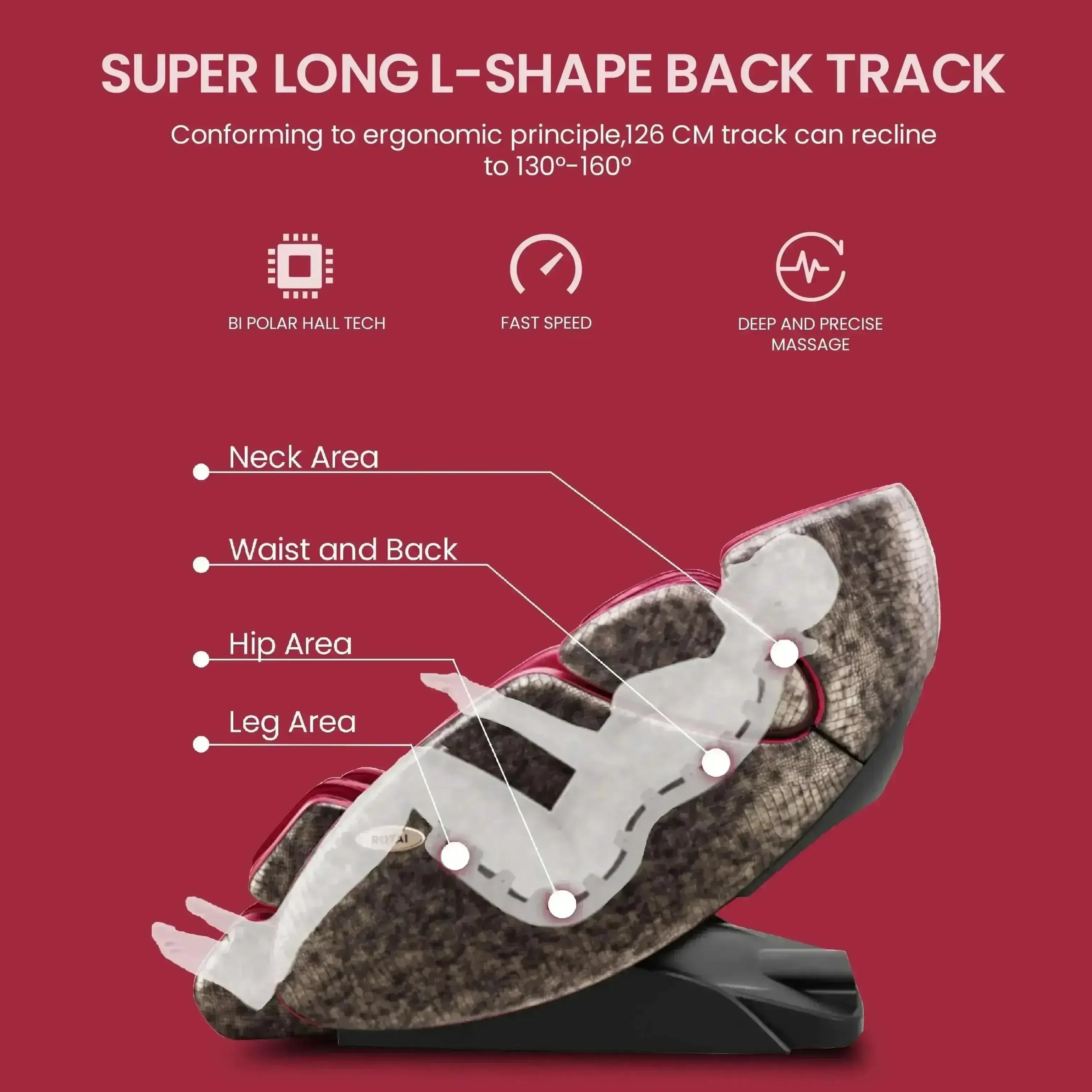 Yoga Massage Chair (Pre-Owned) - Rotai Health - Best Massage Chair in Dubai UAE - Shop massage chairs in UAE, Saudi Arabia -Therapy Massage Chairs - Back, Neck, & Leg Pain Relief