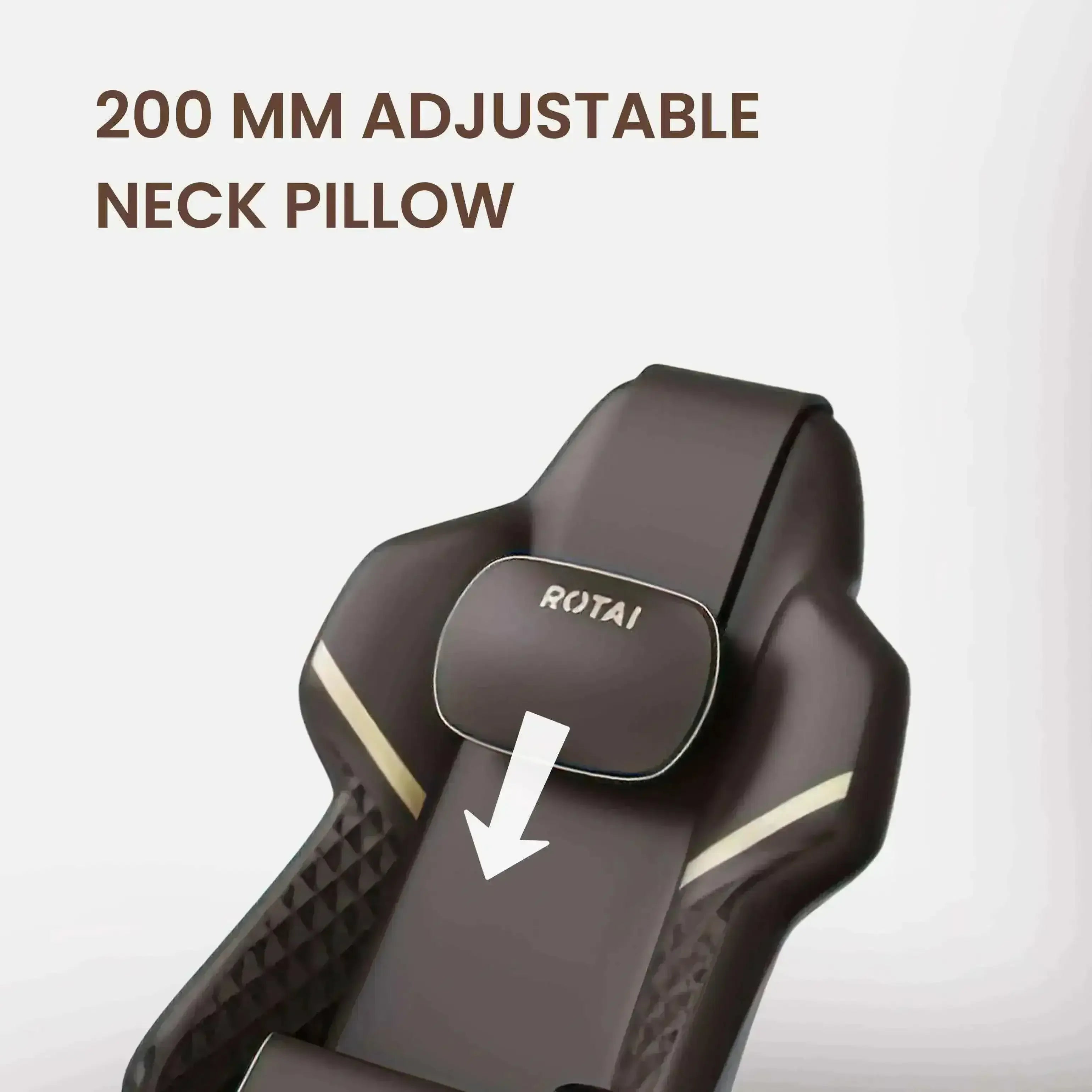 Rotai - Best Massage Chair in Dubai, UAE - Shop massage chairs in Abu Dhabi, UAE, Saudi Arabia كرسي التدليك