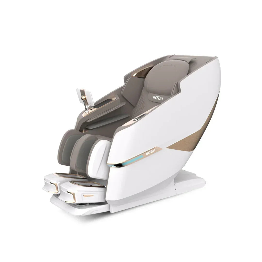 Rotai - Best Massage Chair in Dubai, UAE - Shop massage chairs in Abu Dhabi, UAE, Saudi Arabia