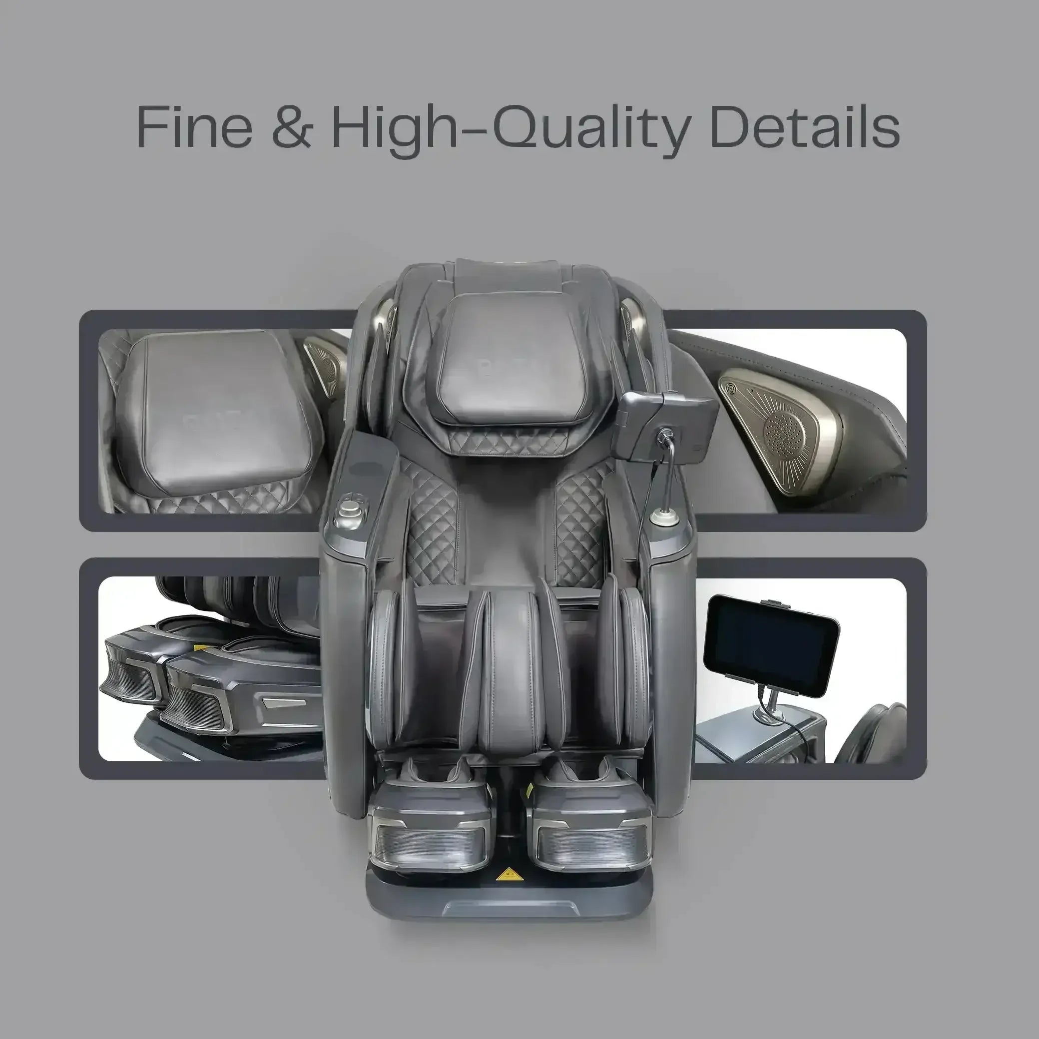 Rotai - Best Massage Chair in Dubai UAE - Shop massage chairs in Dubai, UAE, Abu Dhabi