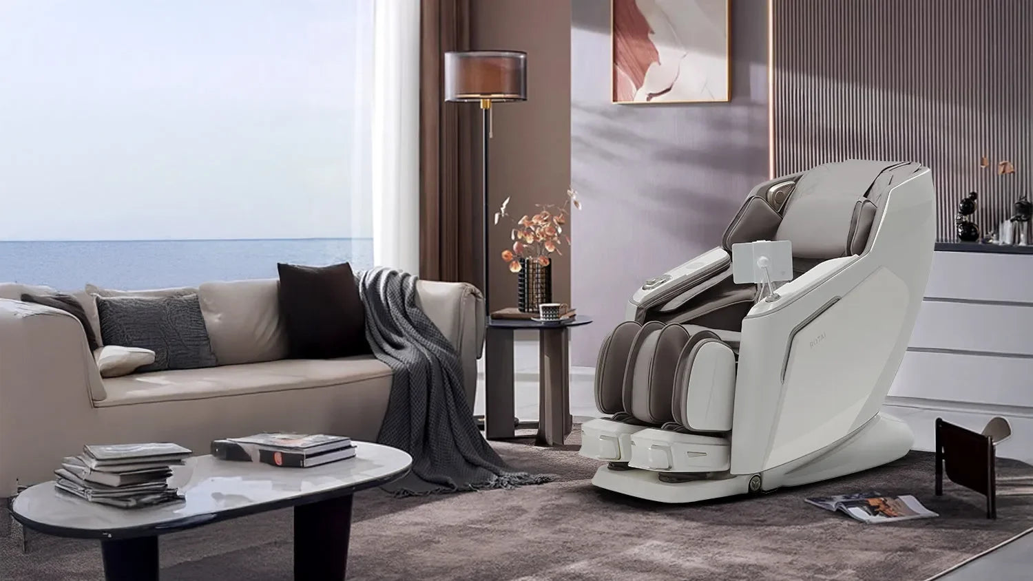 Rotai - Best Massage Chair in Dubai UAE - Shop massage chairs in Dubai, UAE, Abu Dhabi
