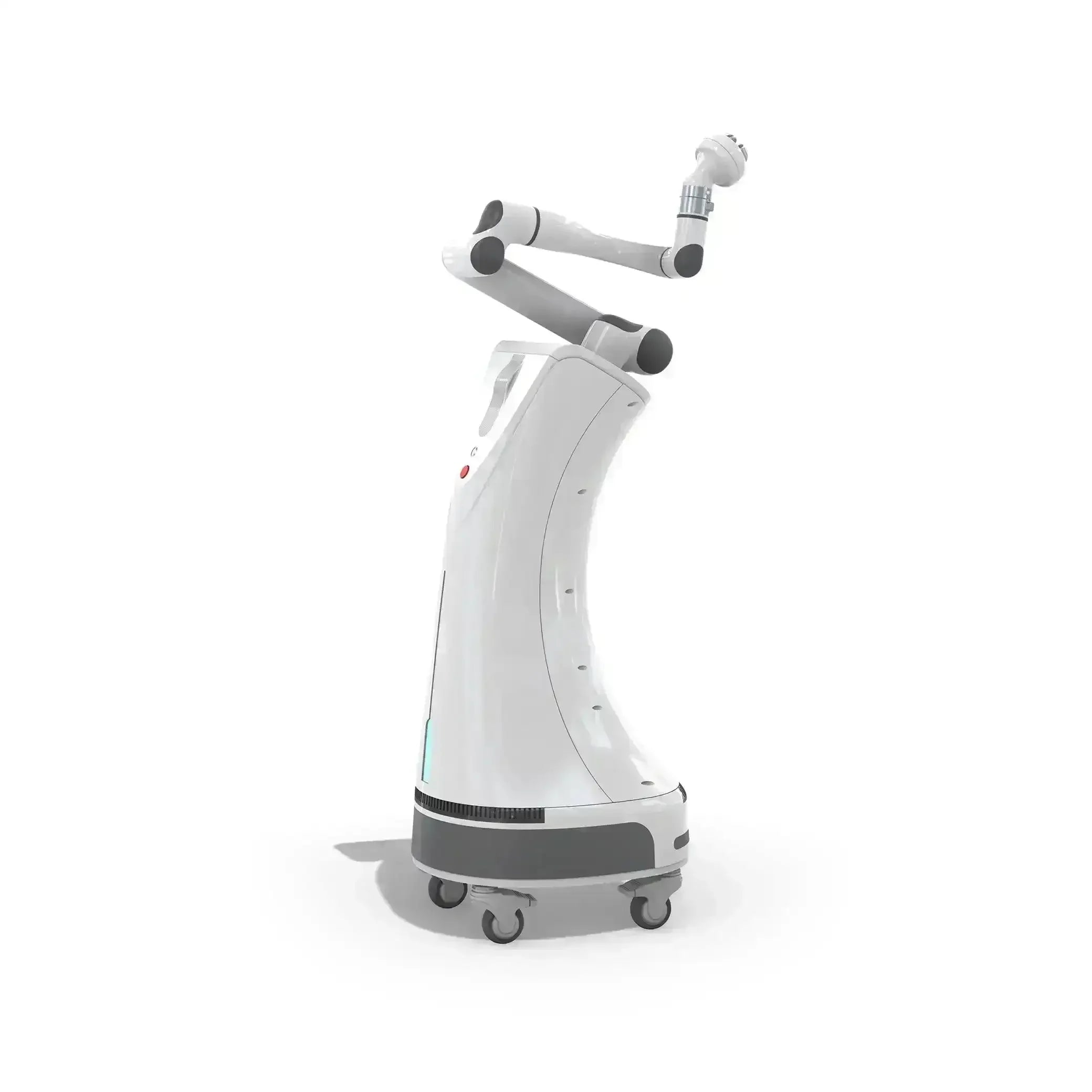 AI Physiotherapy Robot - Rotai - Best Massage Chair in Dubai UAE - Shop massage chairs in UAE, Saudi Arabia -Therapy Massage Chairs - Back, Neck, & Leg Pain Relief