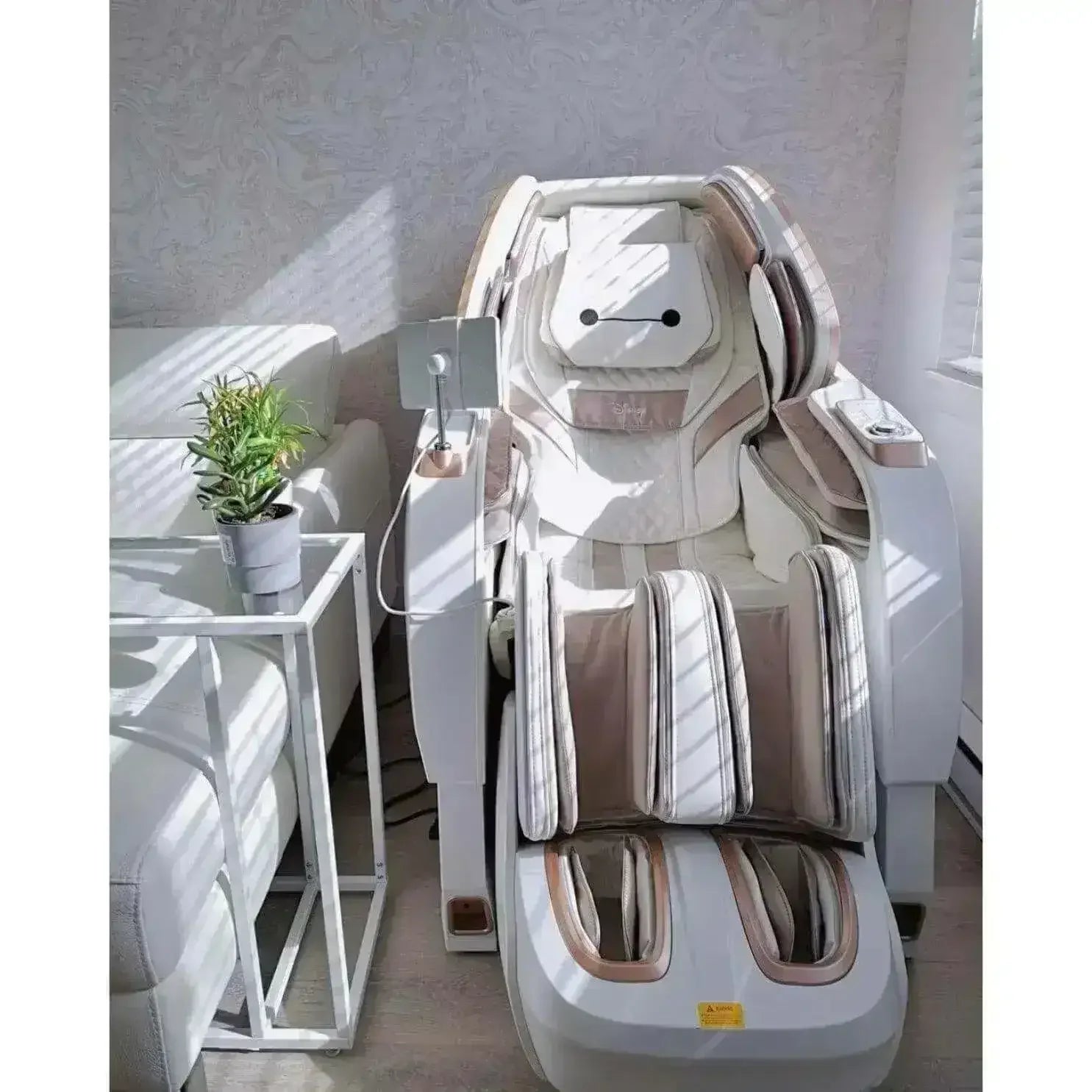 Rotai - Best Massage Chair in Dubai, UAE - Shop massage chairs in Abu Dhabi, UAE, Saudi Arabia كرسي التدليك