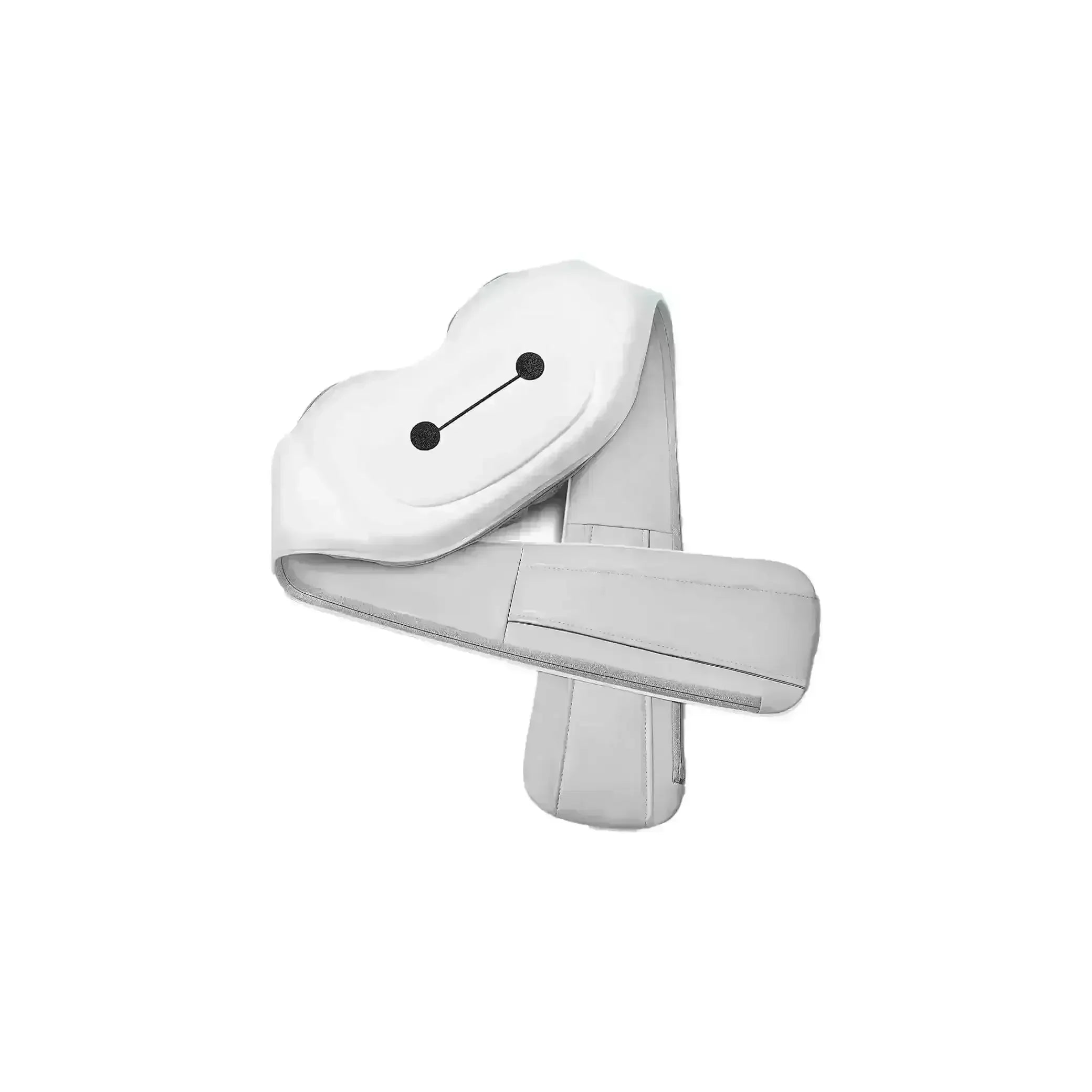 Baymax Neck & Shoulder Massager - By Disney - Rotai - Best Massage Chair in Dubai UAE - Shop massage chairs in Dubai, UAE, Abu Dhabi