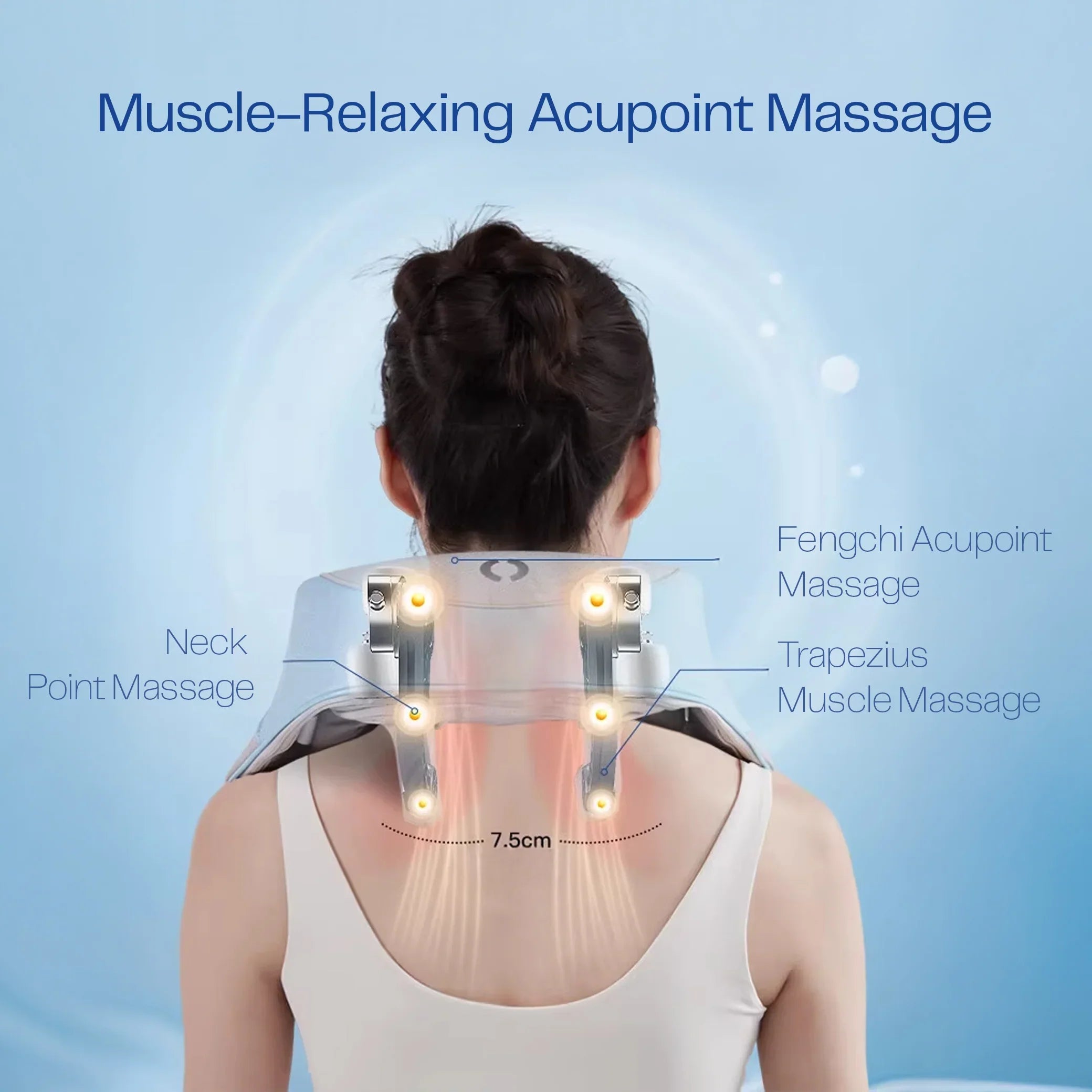 Rotai - Best Massage Chair in Dubai, UAE - Shop massage chairs in Abu Dhabi, UAE, Saudi Arabia كرسي التدليك