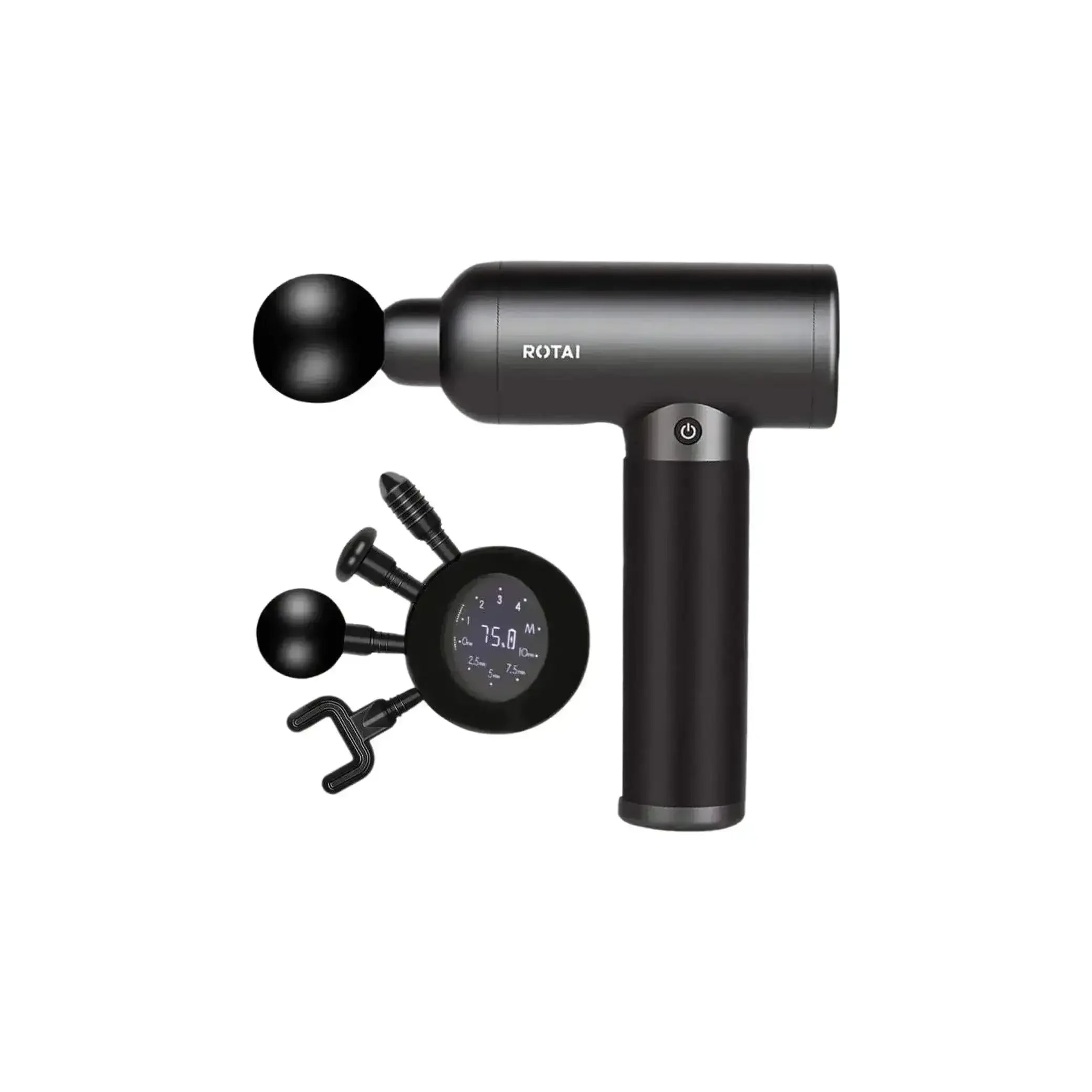 Rotai - Best Massage Chair in Dubai, UAE - Shop massage chairs in Abu Dhabi, UAE, Saudi Arabia كرسي التدليك