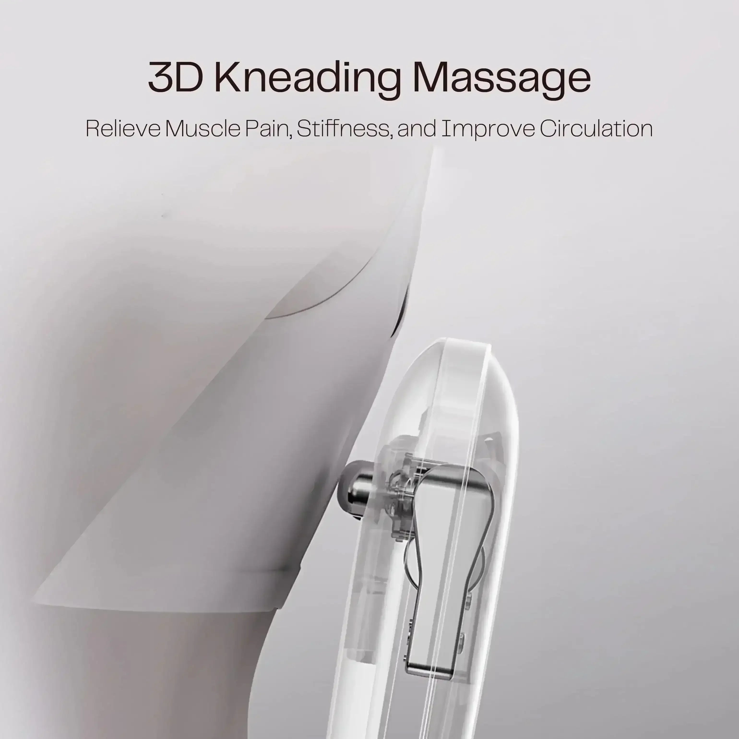 Lumbar Back Relief Pad - Rotai - Best Massage Chair in Dubai UAE - Shop massage chairs in UAE, Saudi Arabia -Therapy Massage Chairs - Back, Neck, & Leg Pain Relief