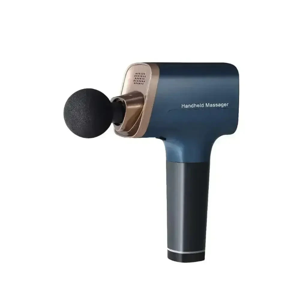Handheld Massage Gun - Rotai - Best Massage Chair in Dubai UAE - Shop massage chairs in Dubai, UAE, Abu Dhabi