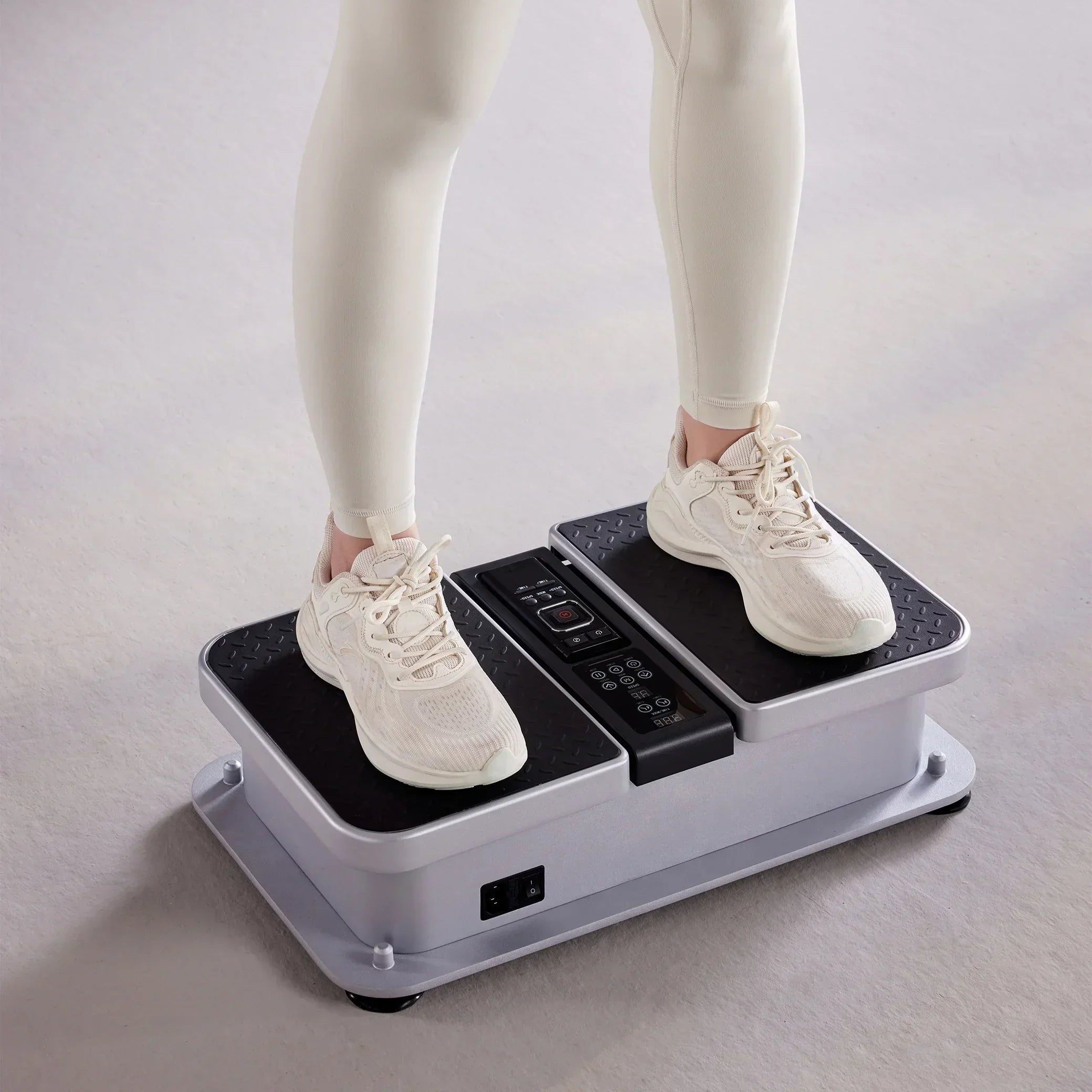 G70 Vibration Fat Burner - Rotai - Best Massage Chair in Dubai UAE - Shop massage chairs in UAE, Saudi Arabia -Therapy Massage Chairs - Back, Neck, & Leg Pain Relief