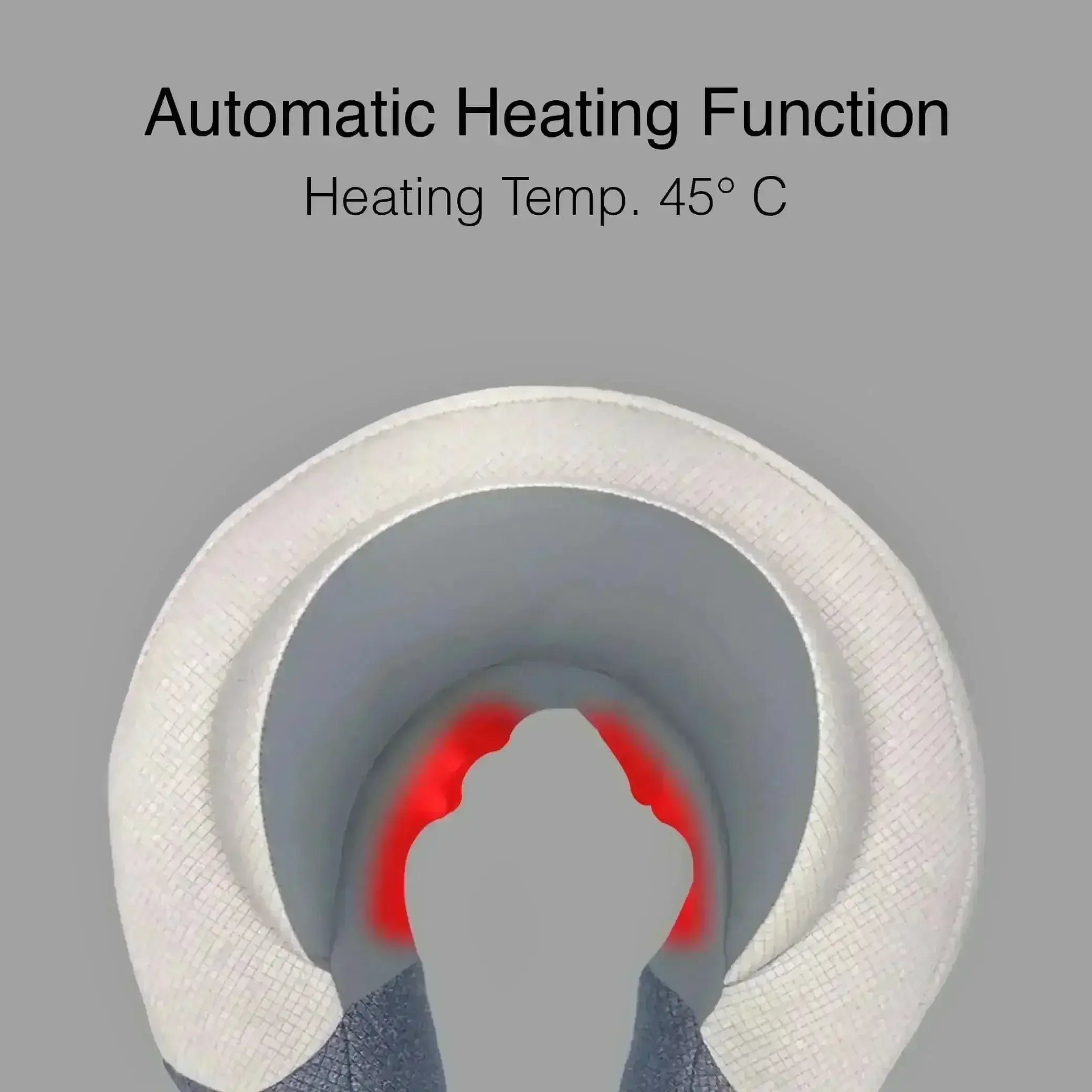 Portable Electric Massage Pillow - Rotai - Best Massage Chair in Dubai UAE - Shop massage chairs in UAE, Saudi Arabia -Therapy Massage Chairs - Back, Neck, & Leg Pain Relief