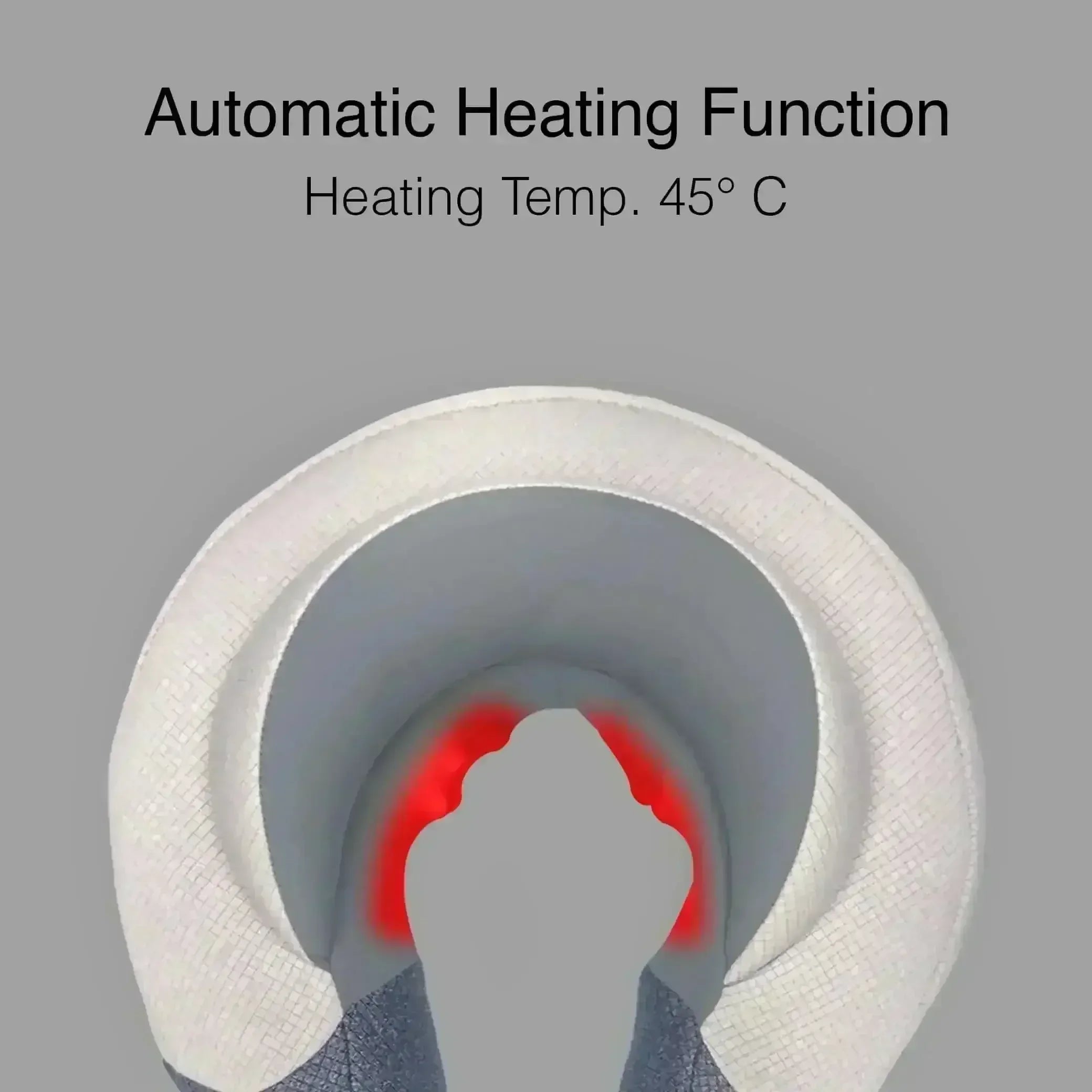 Portable Electric Massage Pillow - Rotai - Best Massage Chair in Dubai UAE - Shop massage chairs in UAE, Saudi Arabia -Therapy Massage Chairs - Back, Neck, & Leg Pain Relief