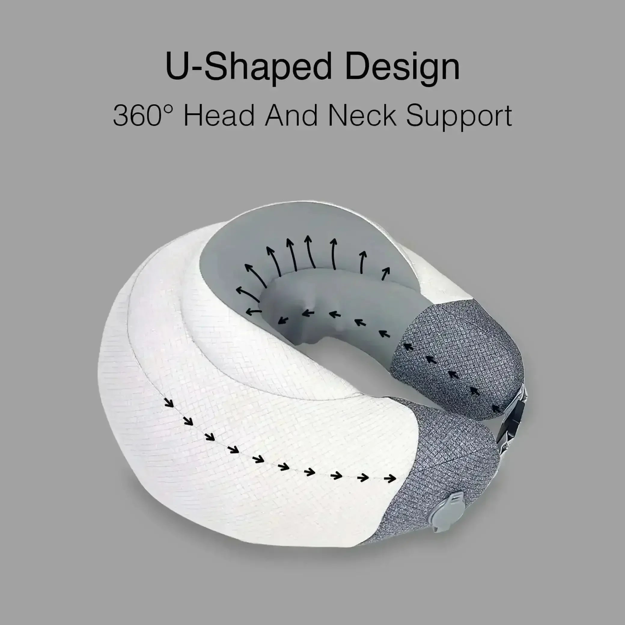 Portable Electric Massage Pillow - Rotai - Best Massage Chair in Dubai UAE - Shop massage chairs in UAE, Saudi Arabia -Therapy Massage Chairs - Back, Neck, & Leg Pain Relief