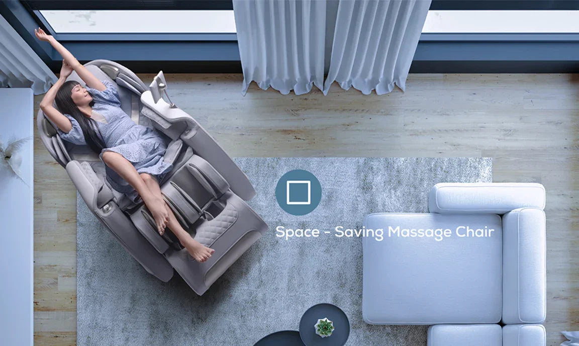 Rotai - Best Massage Chair in Dubai, UAE - Shop massage chairs in Abu Dhabi, UAE, Saudi Arabia كرسي التدليك