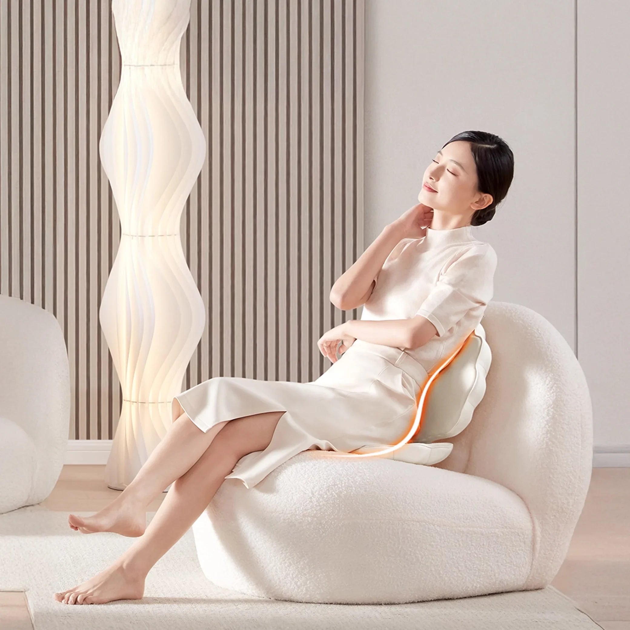 Rotai - Best Massage Chair in Dubai, UAE - Shop massage chairs in Abu Dhabi, UAE, Saudi Arabia كرسي التدليك