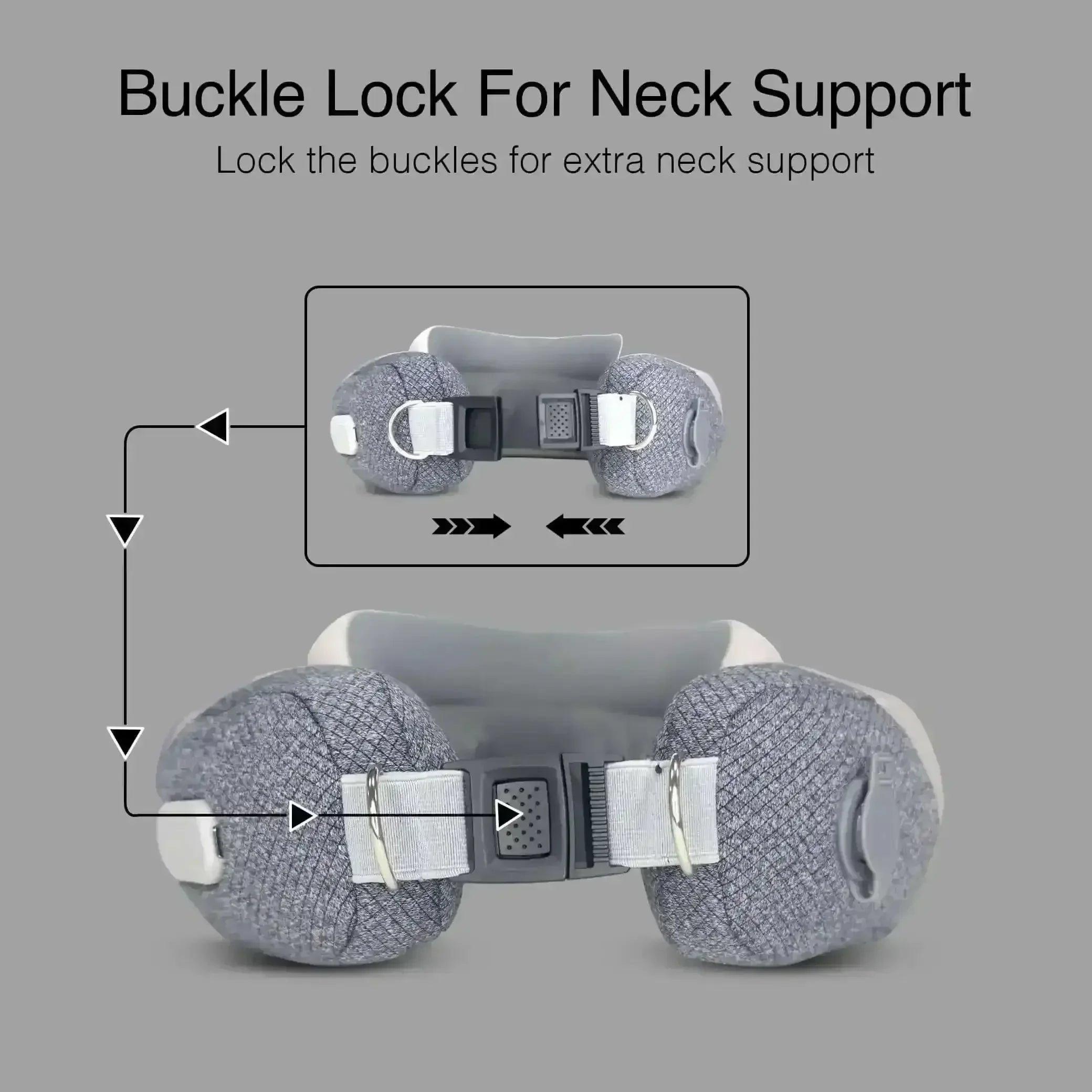 Portable Electric Massage Pillow - Rotai - Best Massage Chair in Dubai UAE - Shop massage chairs in UAE, Saudi Arabia -Therapy Massage Chairs - Back, Neck, & Leg Pain Relief