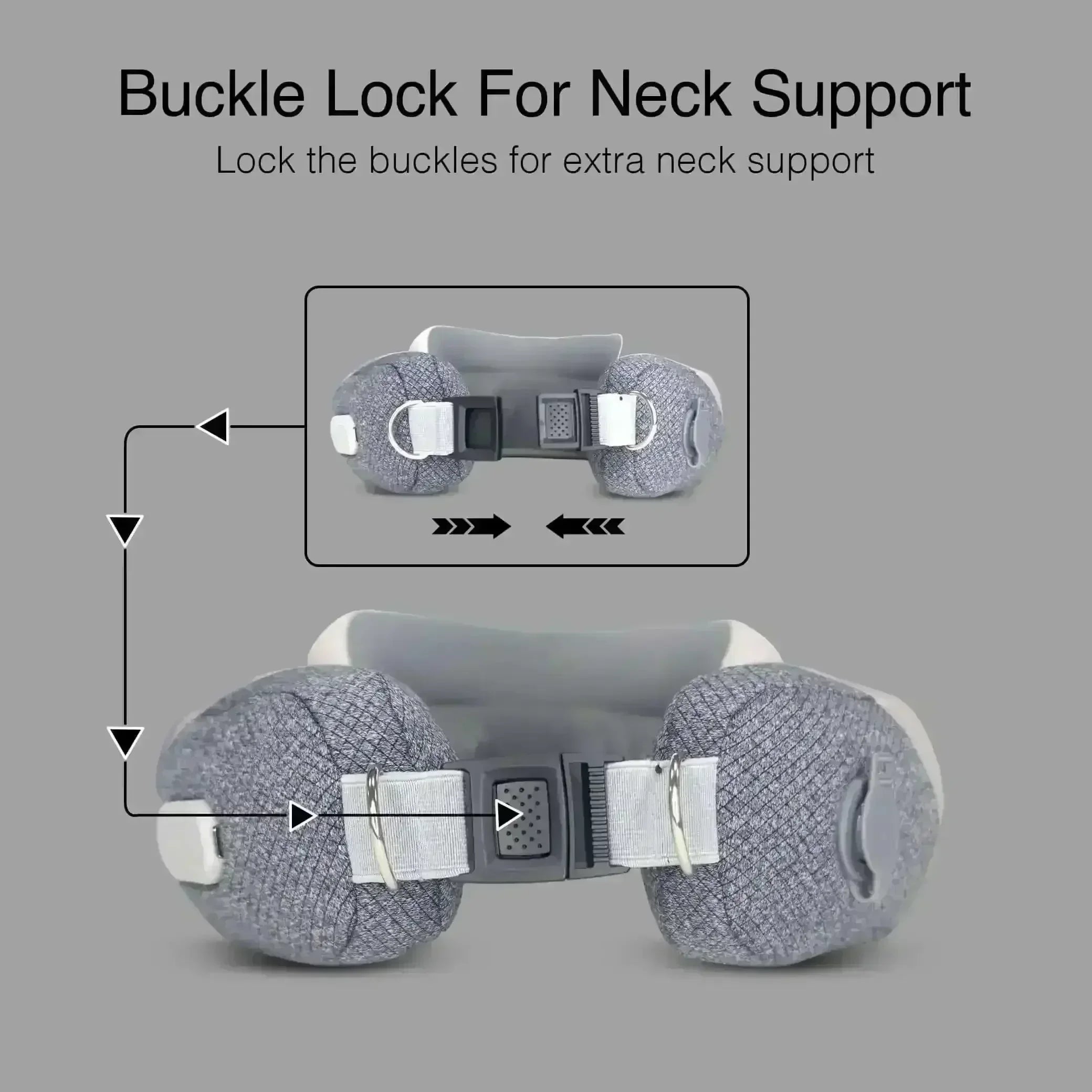 Portable Electric Massage Pillow - Rotai - Best Massage Chair in Dubai UAE - Shop massage chairs in UAE, Saudi Arabia -Therapy Massage Chairs - Back, Neck, & Leg Pain Relief