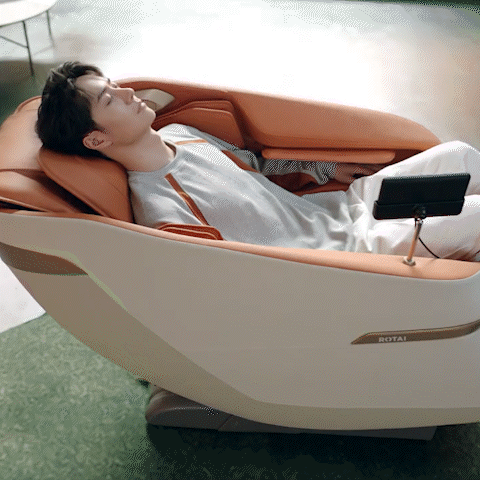 Rotai - Best Massage Chair in Dubai, UAE - Shop massage chairs in Abu Dhabi, UAE, Saudi Arabia كرسي التدليك