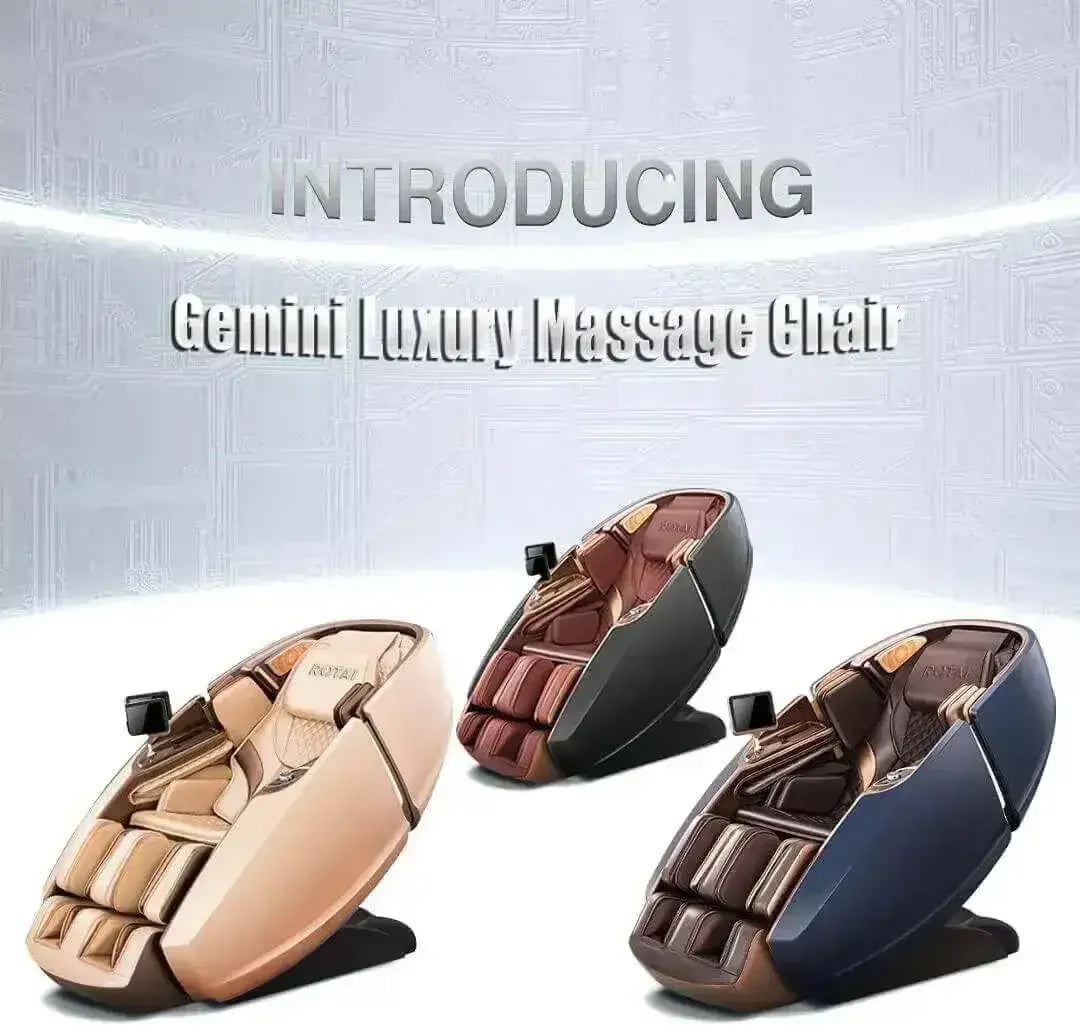 Rotai - Best Massage Chair in Dubai, UAE - Shop massage chairs in Abu Dhabi, UAE, Saudi Arabia كرسي التدليك