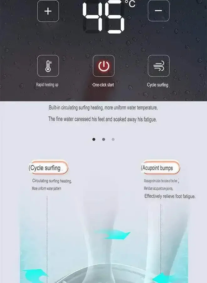 Rotai - Best Massage Chair in Dubai, UAE - Shop massage chairs in Abu Dhabi, UAE, Saudi Arabia كرسي التدليك