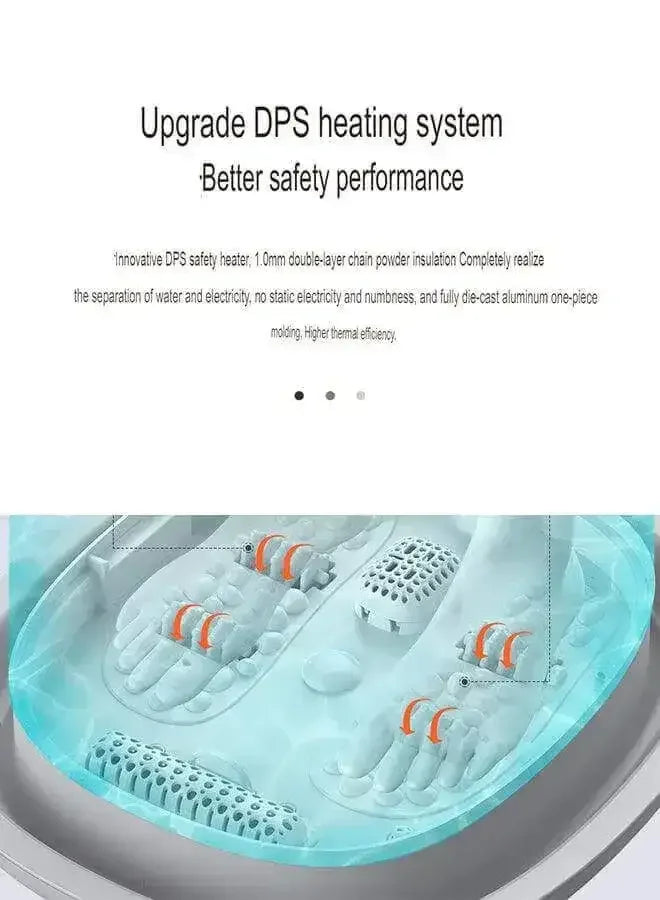 Rotai - Best Massage Chair in Dubai, UAE - Shop massage chairs in Abu Dhabi, UAE, Saudi Arabia كرسي التدليك