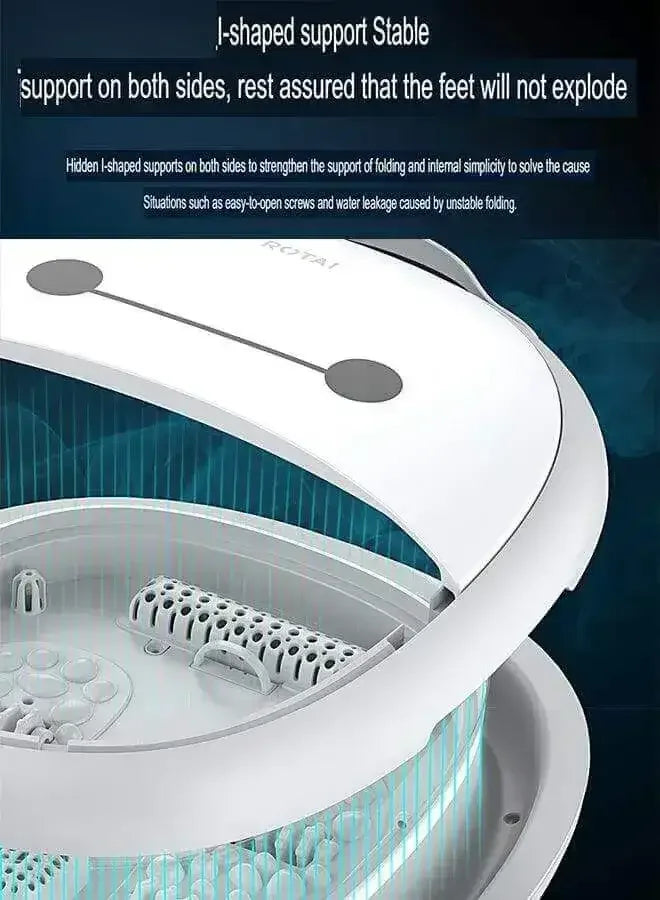 Rotai - Best Massage Chair in Dubai, UAE - Shop massage chairs in Abu Dhabi, UAE, Saudi Arabia كرسي التدليك