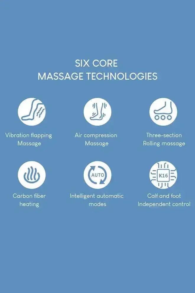 Rotai - Best Massage Chair in Dubai, UAE - Shop massage chairs in Abu Dhabi, UAE, Saudi Arabia كرسي التدليك