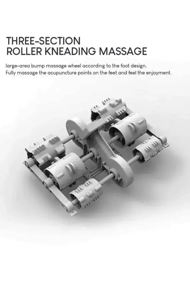 Rotai - Best Massage Chair in Dubai, UAE - Shop massage chairs in Abu Dhabi, UAE, Saudi Arabia كرسي التدليك