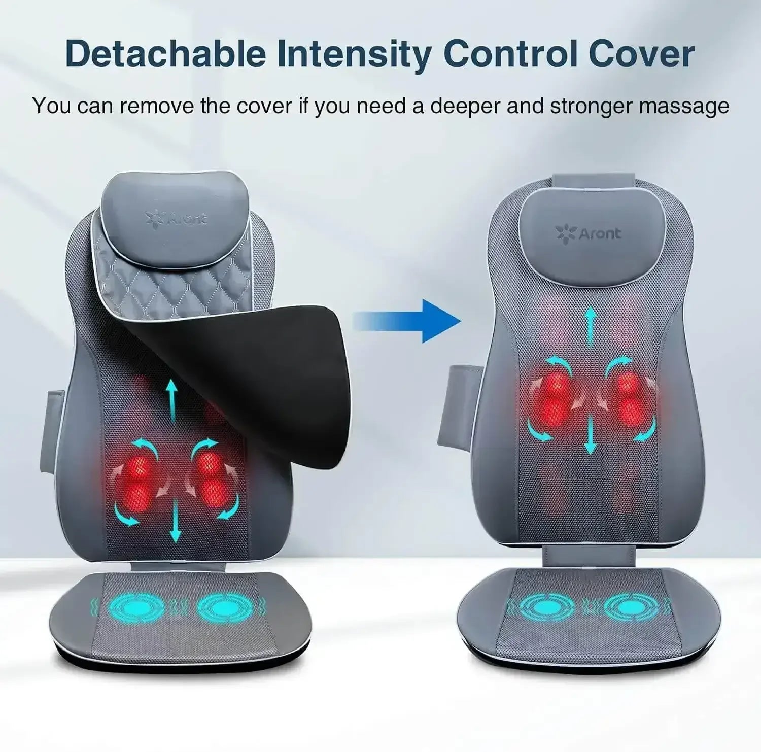 Rotai - Best Massage Chair in Dubai, UAE - Shop massage chairs in Abu Dhabi, UAE, Saudi Arabia