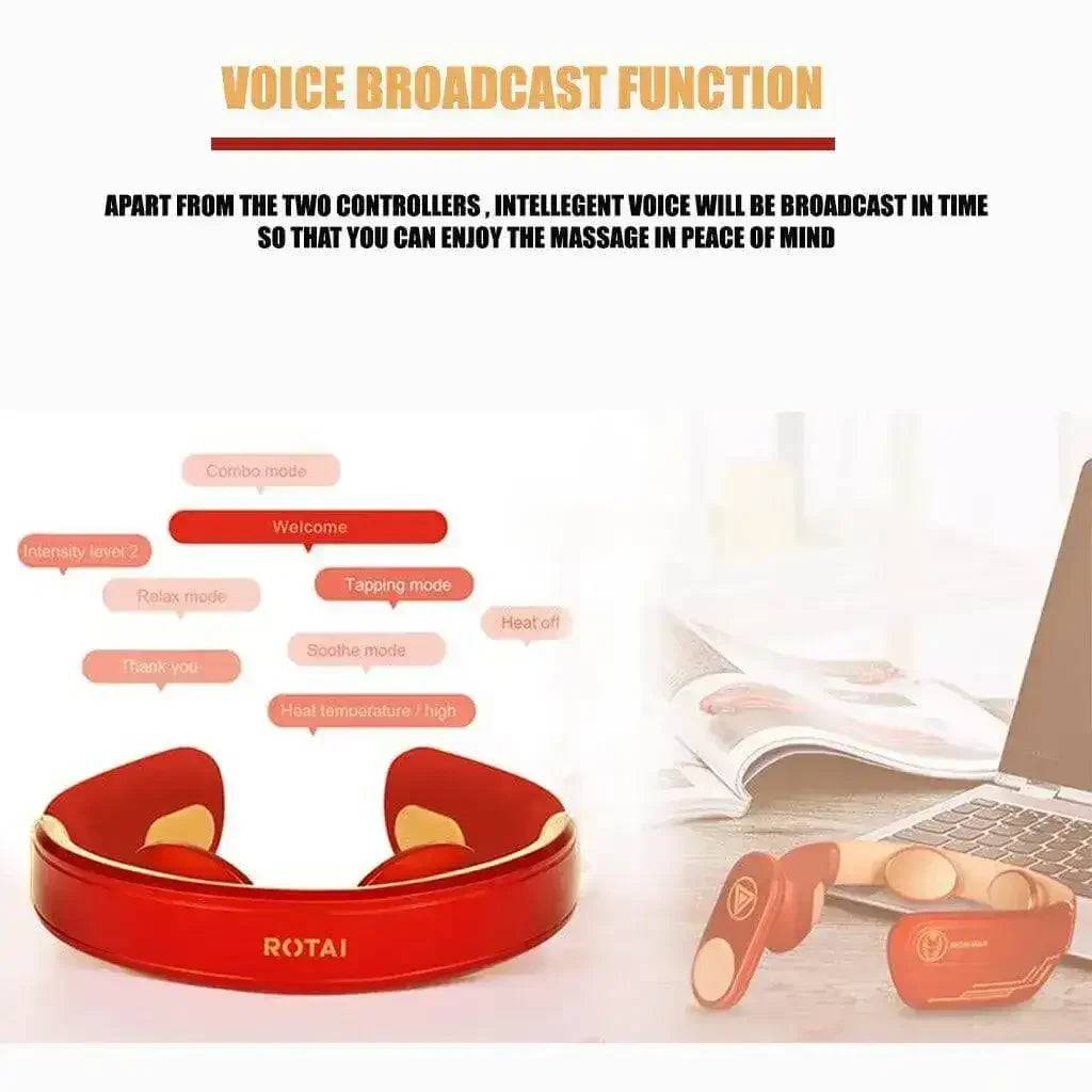 Rotai - Best Massage Chair in Dubai, UAE - Shop massage chairs in Abu Dhabi, UAE, Saudi Arabia