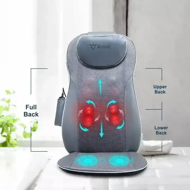 Rotai - Best Massage Chair in Dubai, UAE - Shop massage chairs in Abu Dhabi, UAE, Saudi Arabia