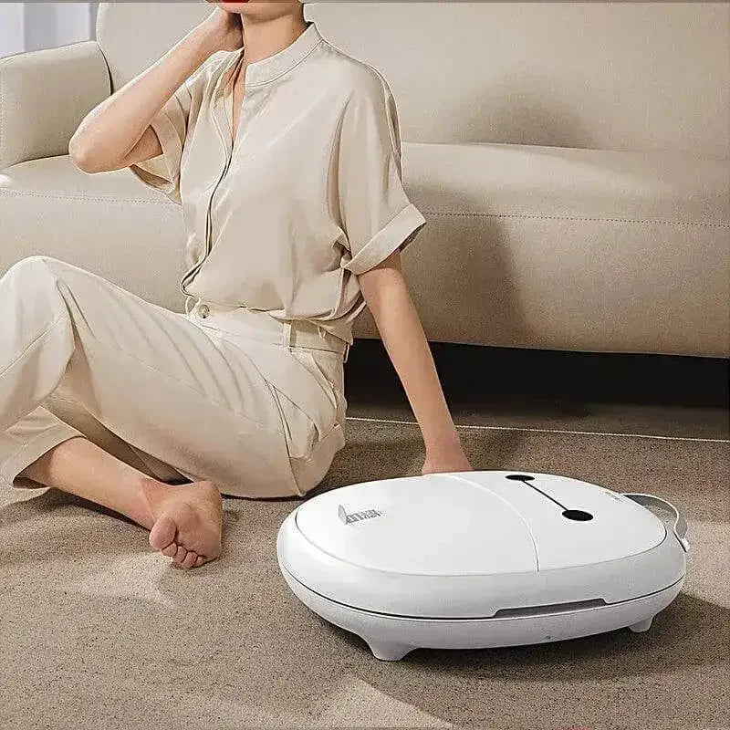 Rotai - Best Massage Chair in Dubai, UAE - Shop massage chairs in Abu Dhabi, UAE, Saudi Arabia