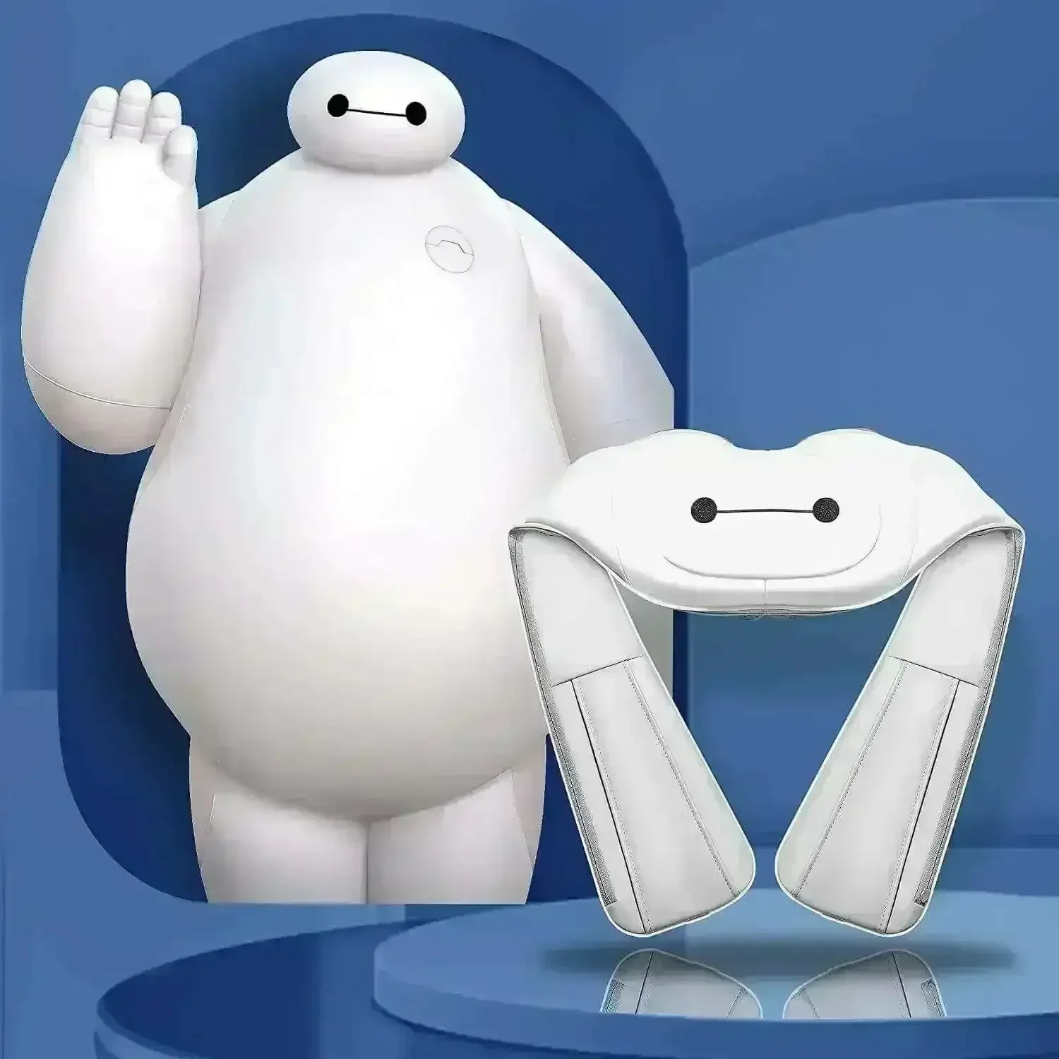 Rotai - Best Massage Chair in Dubai, UAE - Shop massage chairs in Abu Dhabi, UAE, Saudi Arabia كرسي التدليك