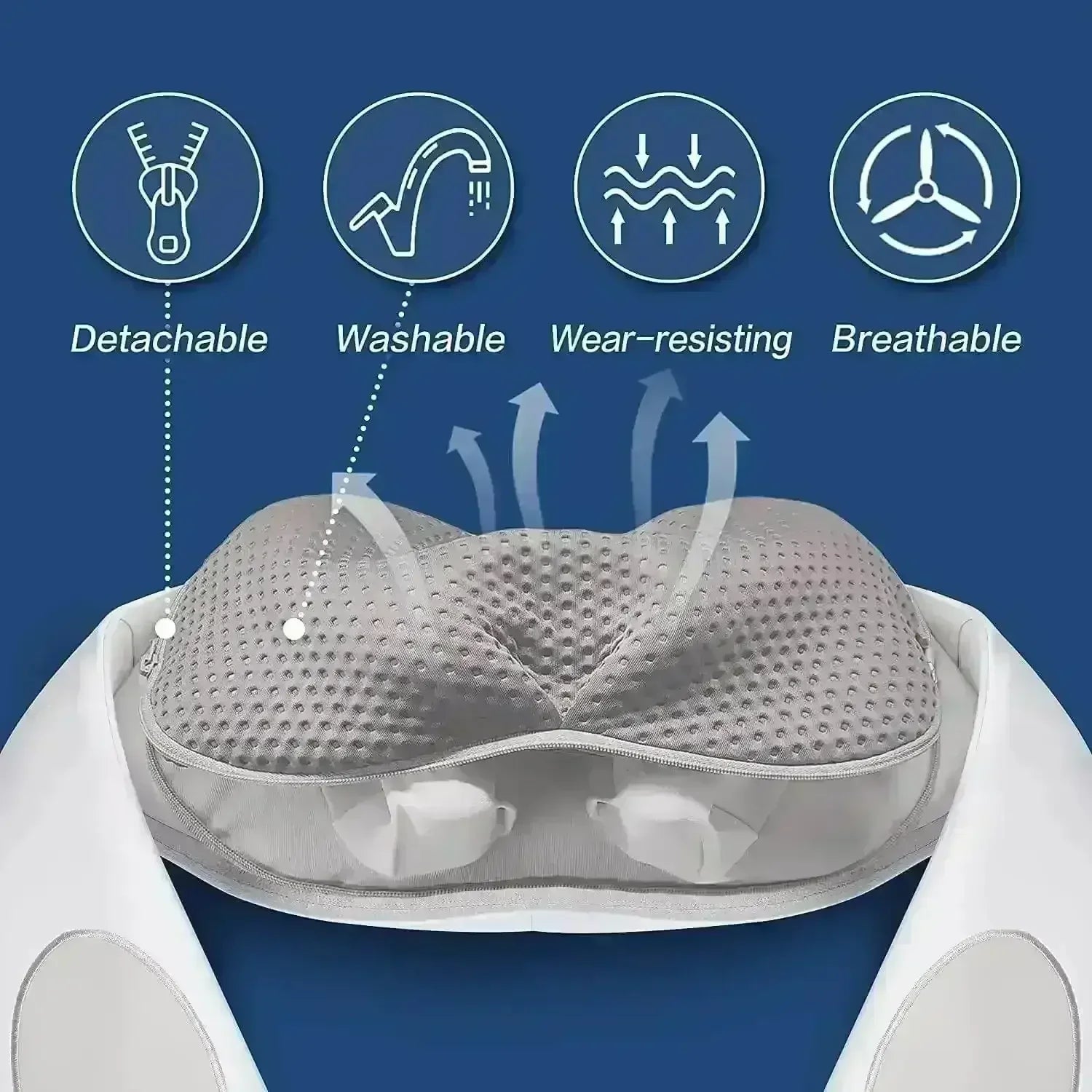 Rotai - Best Massage Chair in Dubai, UAE - Shop massage chairs in Abu Dhabi, UAE, Saudi Arabia كرسي التدليك