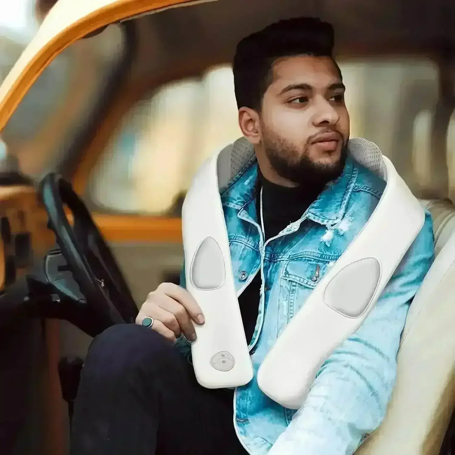 Rotai - Best Massage Chair in Dubai, UAE - Shop massage chairs in Abu Dhabi, UAE, Saudi Arabia كرسي التدليك