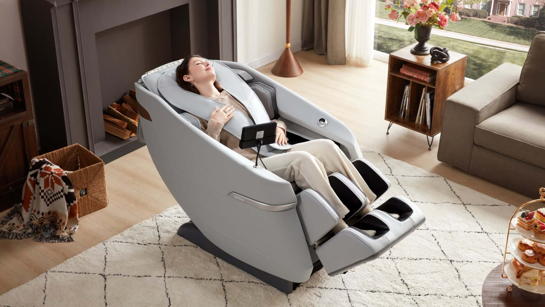Your Guide to Choosing the Best Massage Chair in UAE, best massage chair in uae, massage chair shop