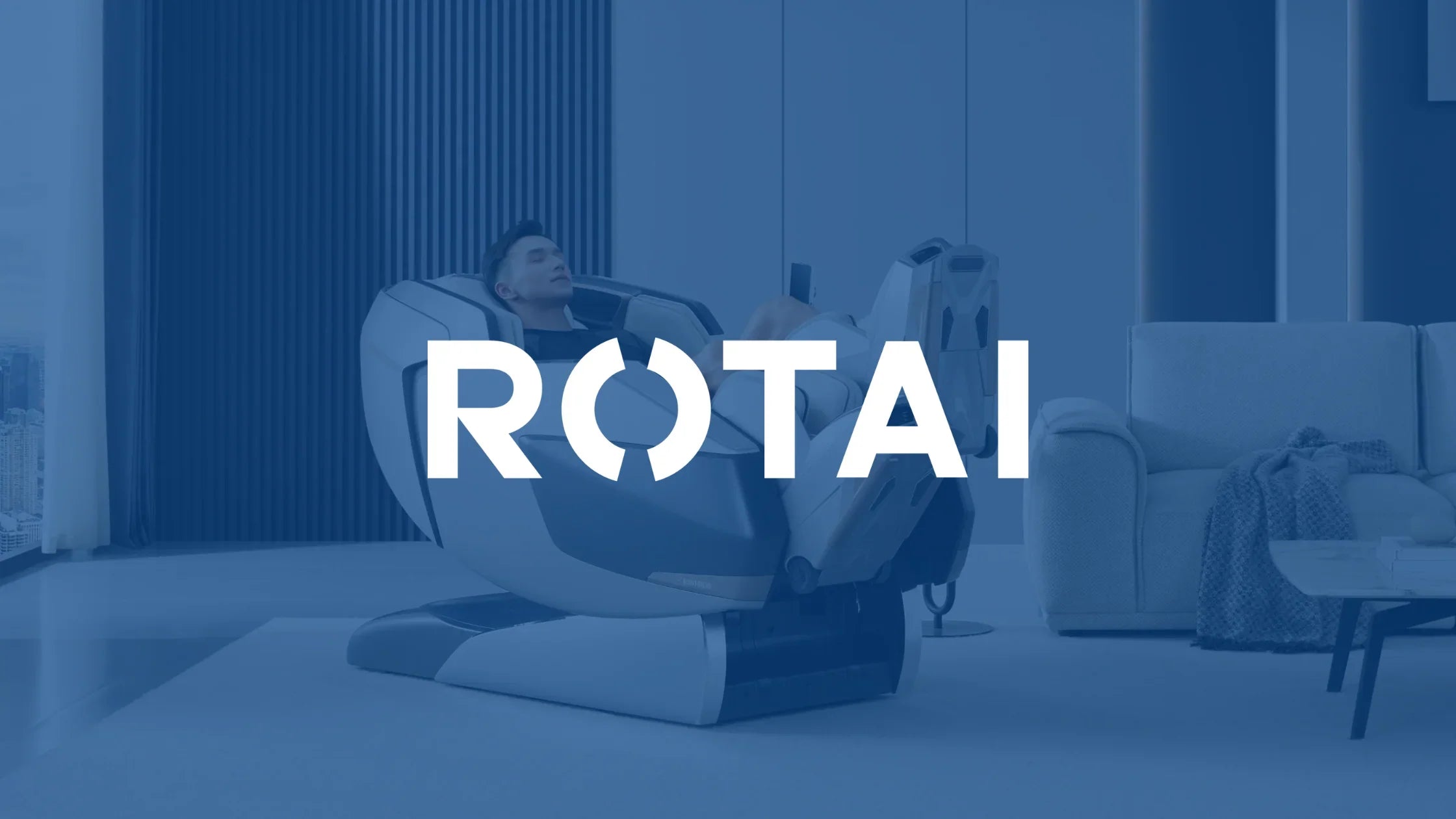 Experience Ultimate Relaxation with Massage Chairs Today