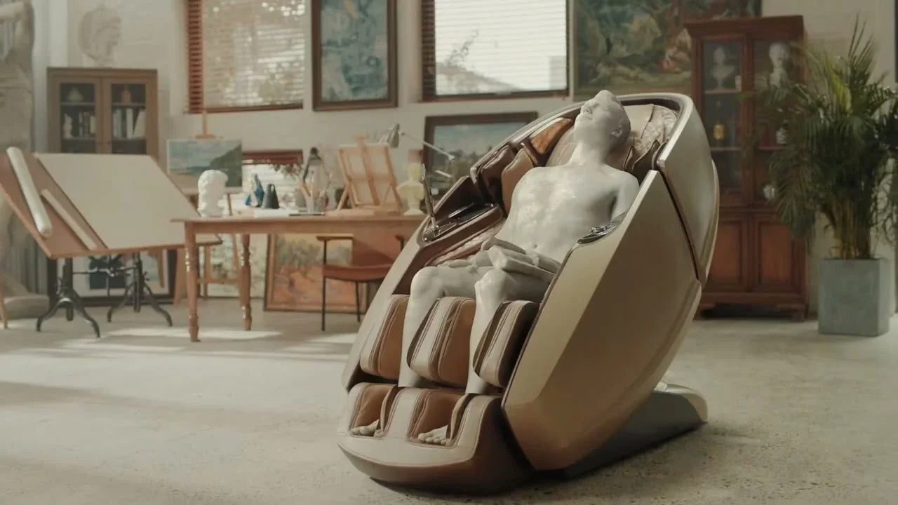 Full-Body Massage Chairs in UAE (2025) | Prices & Warranty - Rotai - Best Massage Chair in Dubai UAE - Shop massage chairs in Dubai, UAE, Abu Dhabi -Therapy Massage Chairs - Back, Neck, & Leg Pain Relief