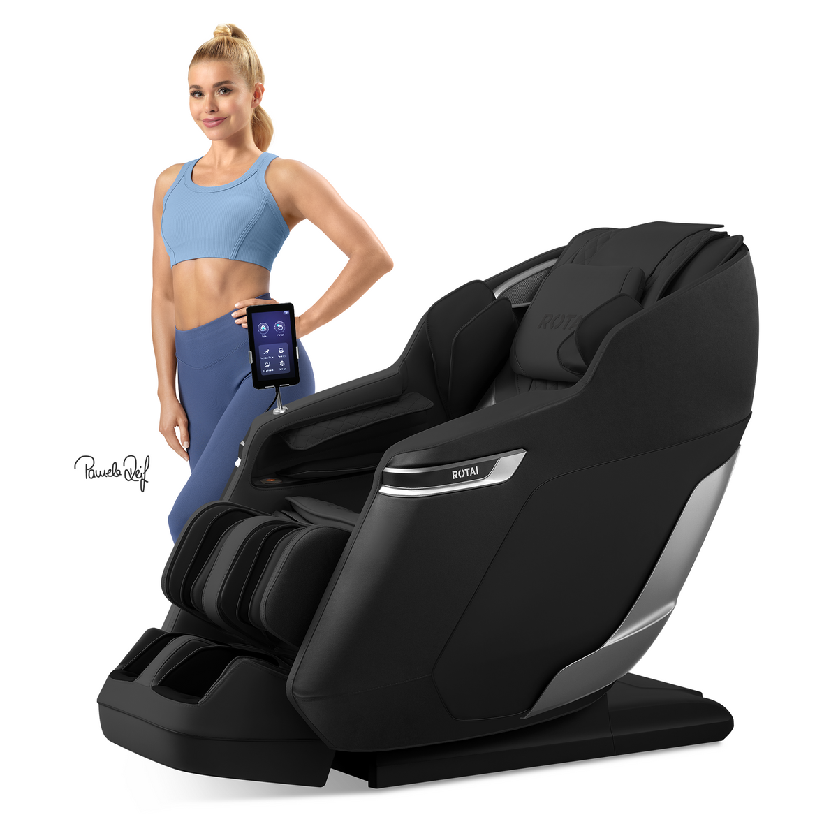 Rotai S56Pro Massage Chair massage chair Saudi Arabia